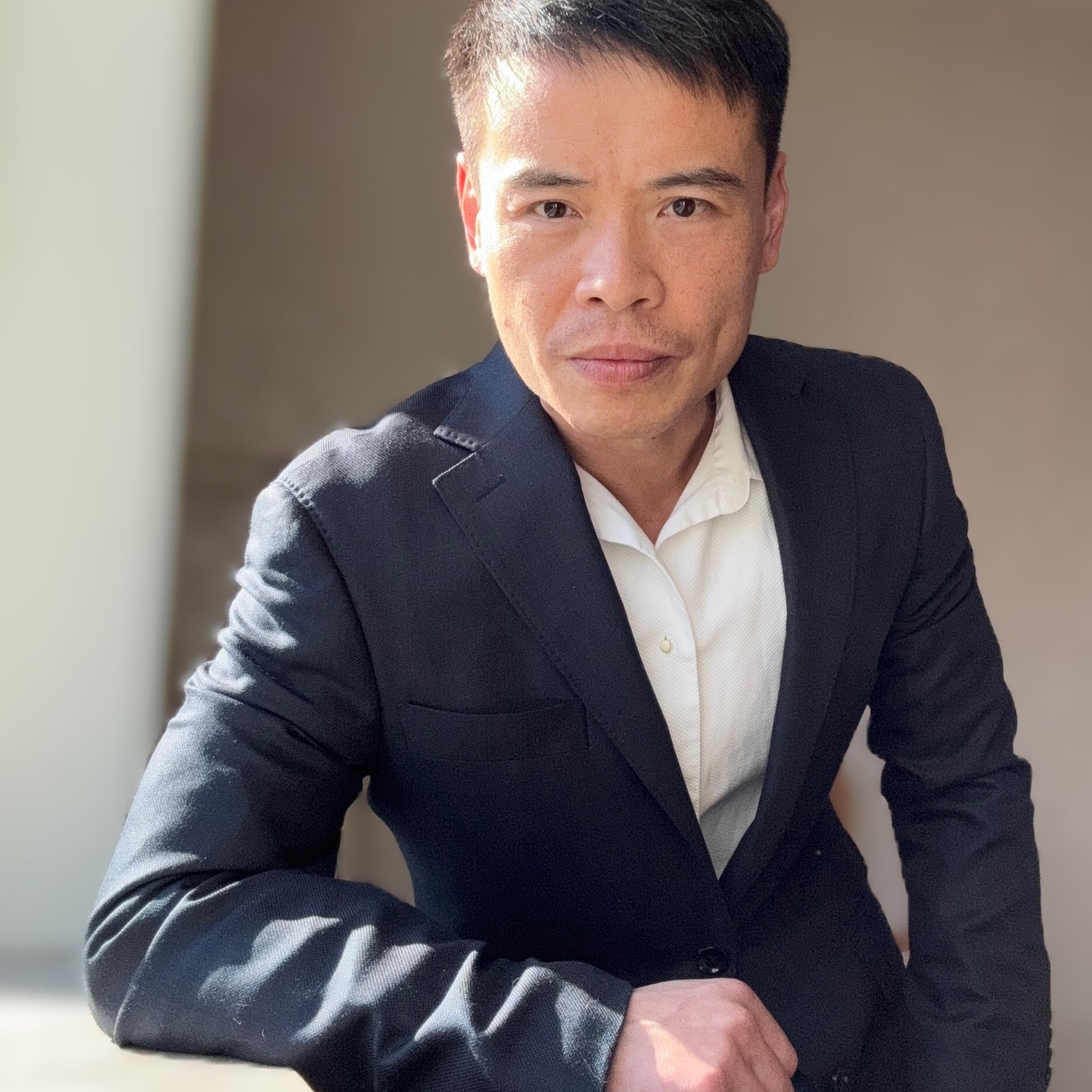 Profilbild för Jackie Zhang