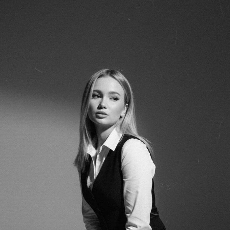 Profilbild för Daniela Kolomiiets