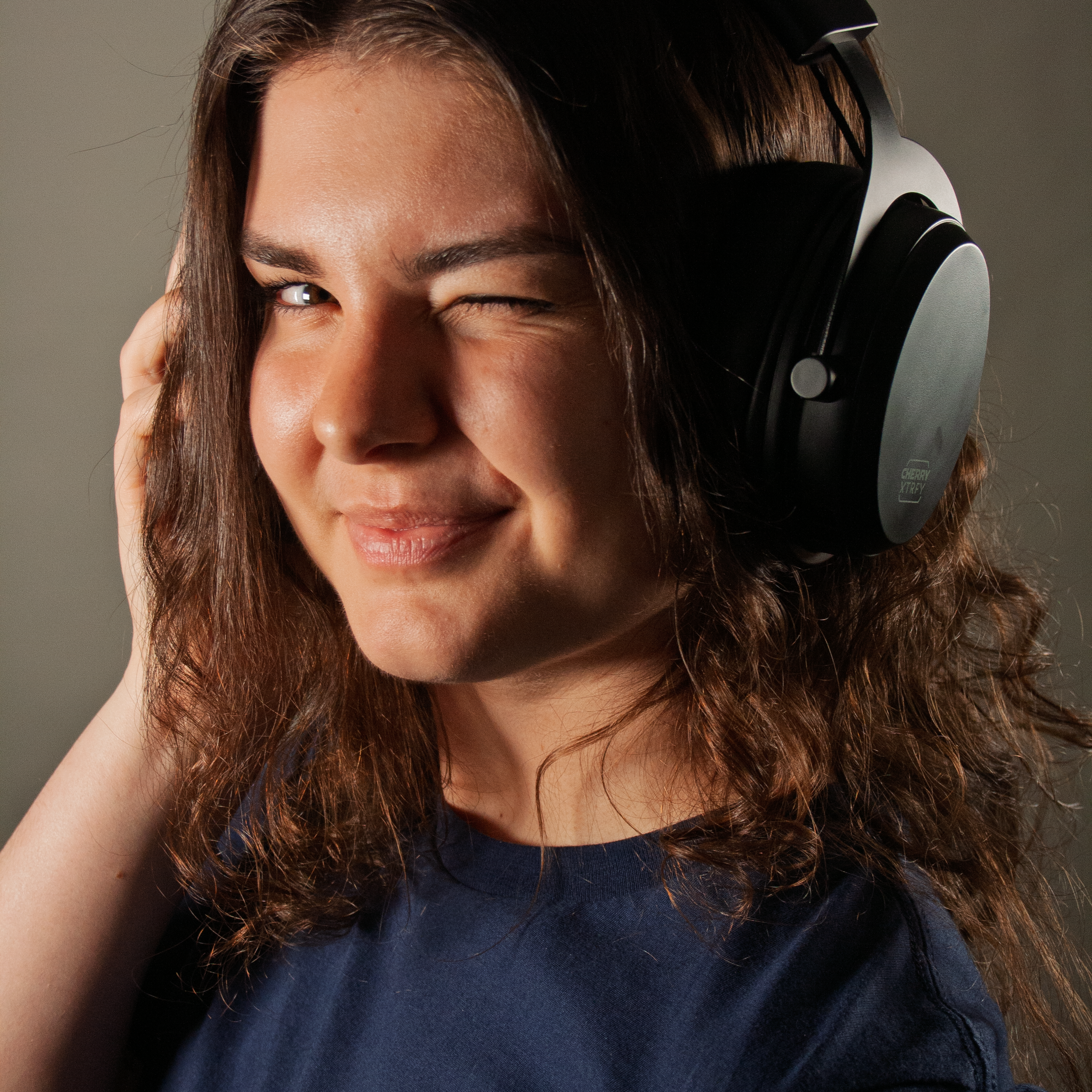 Profilbild för Rebecca Sirberg