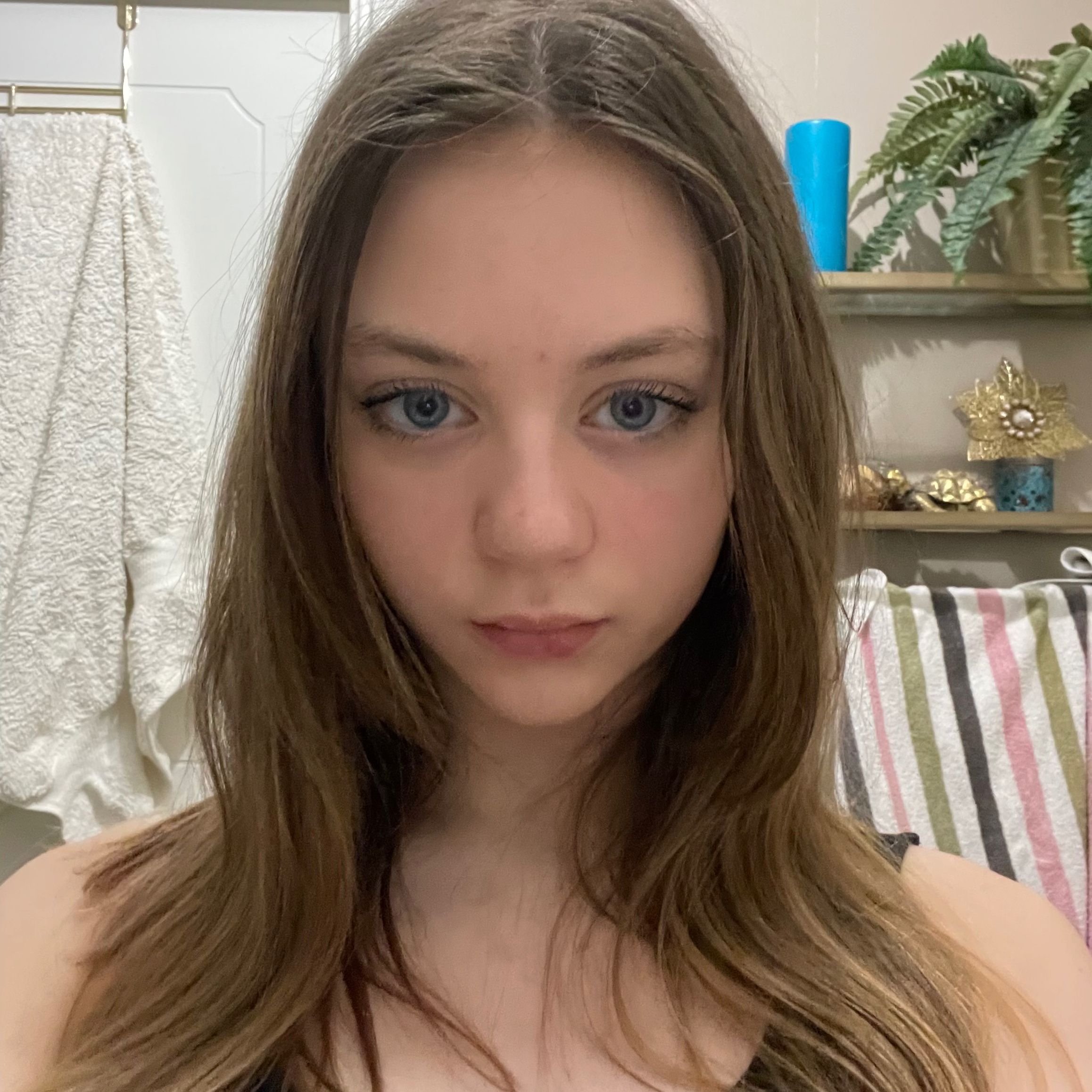 Profilbild för Thilde Reedijk