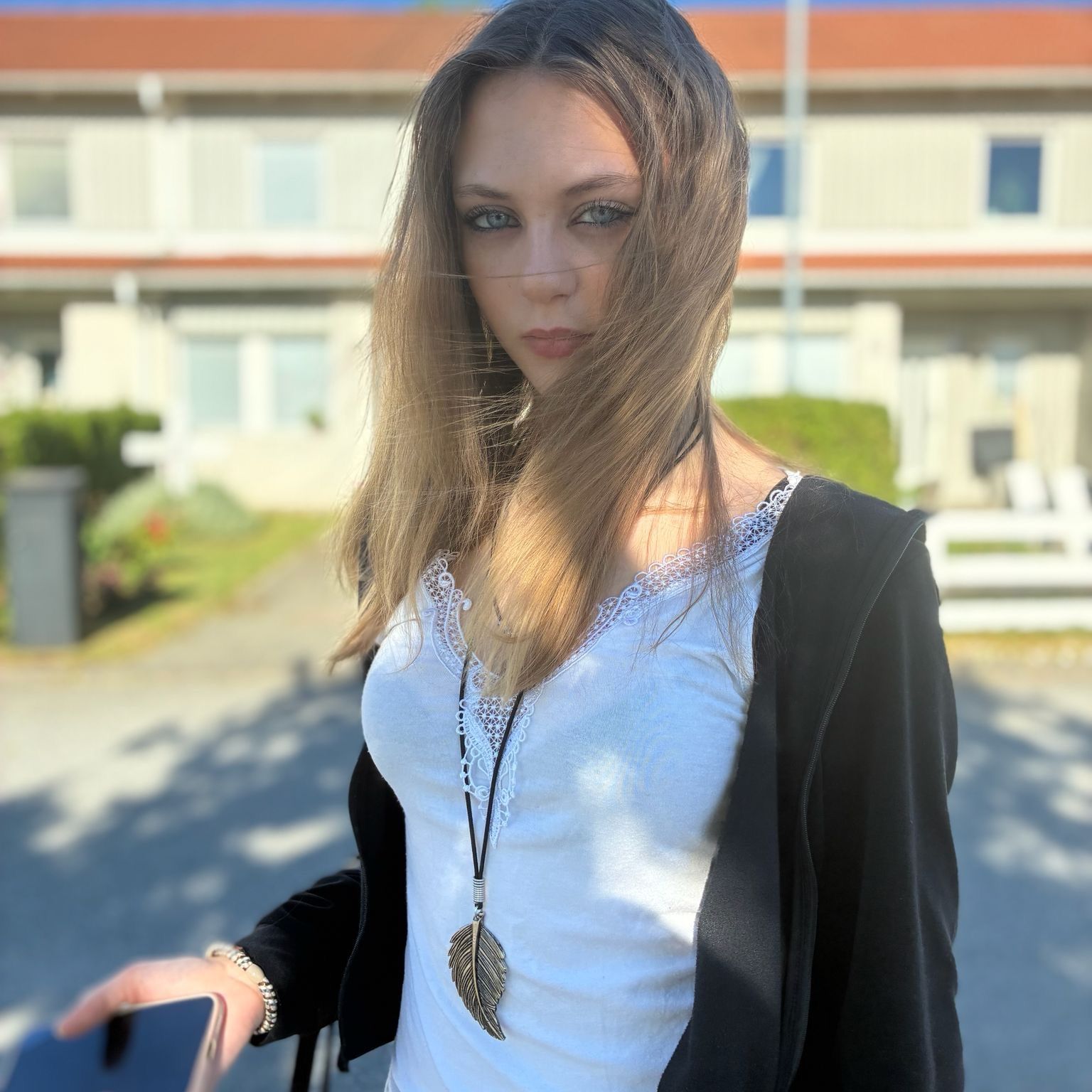 Profilbild för Thilde Reedijk