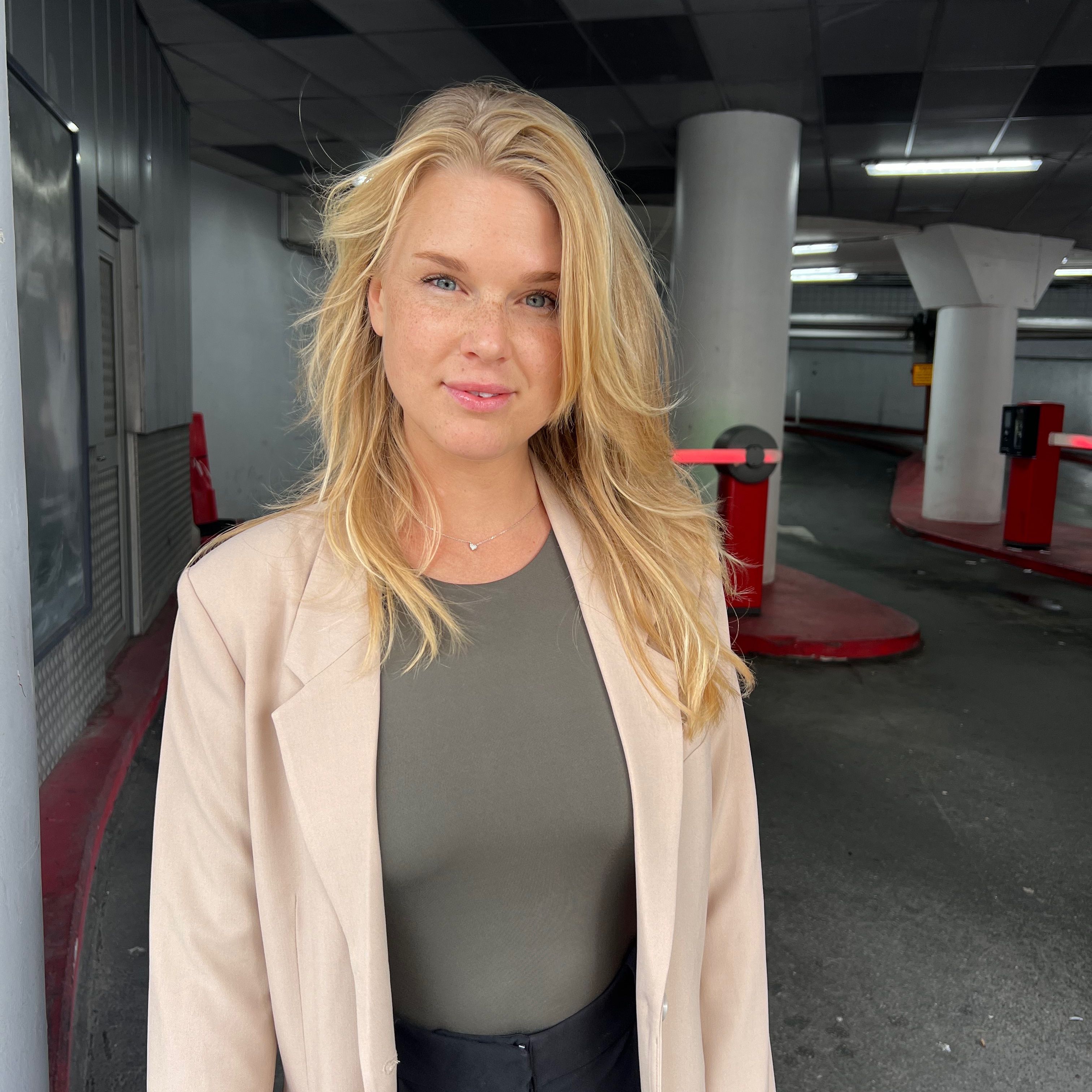 Profilbild för Kendra Fraser