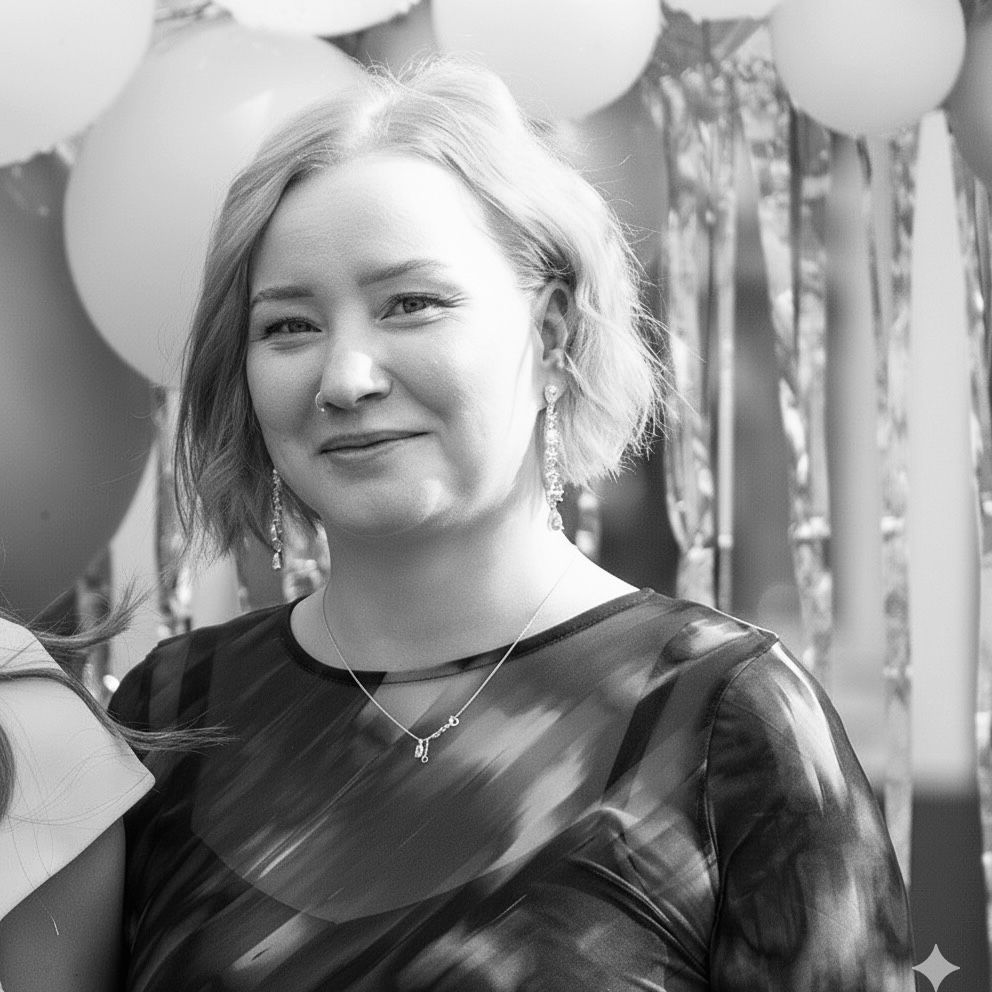 Profilbild för Hanna Kangas