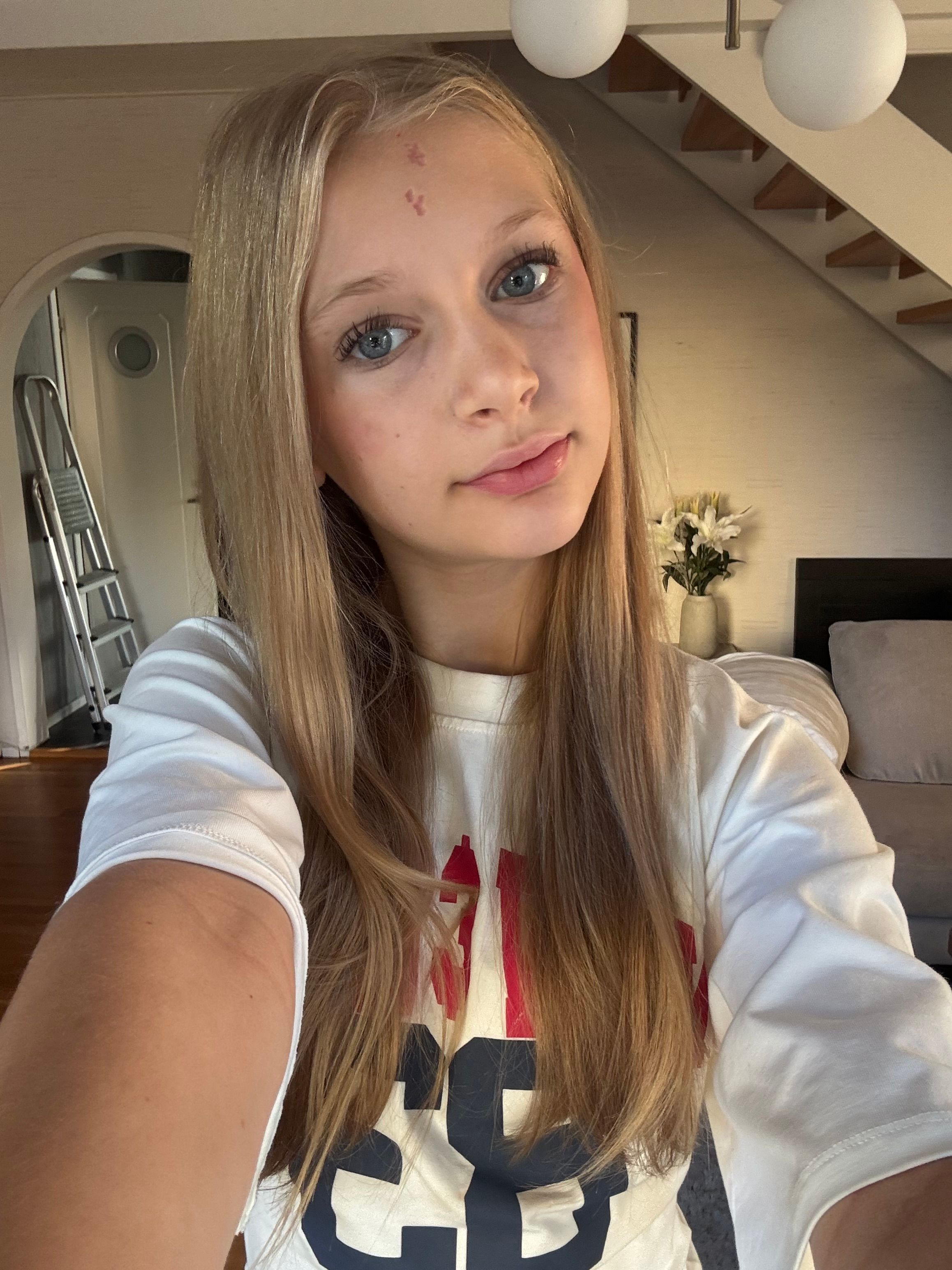 Profilbild för Ella Wallenäs