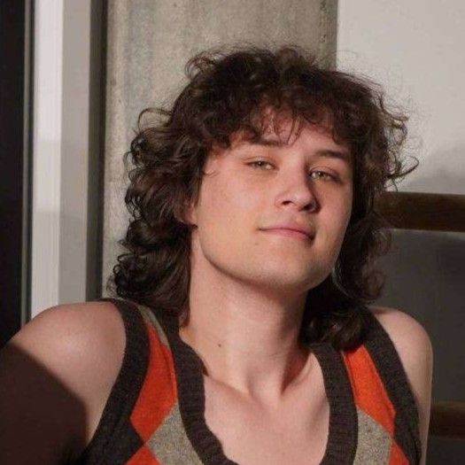 Profilbild för Mag Vestin