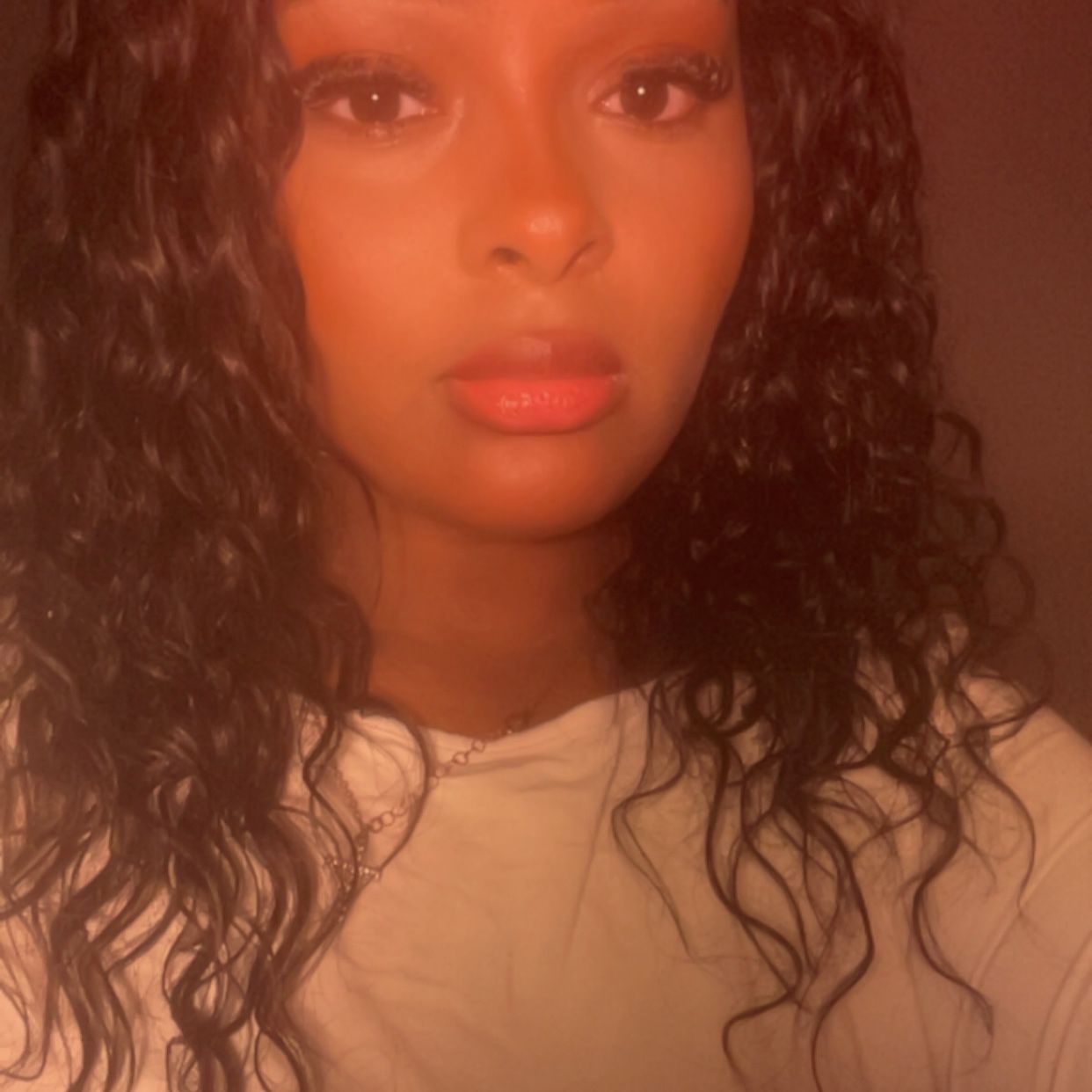 Profilbild för Hosana Yemane