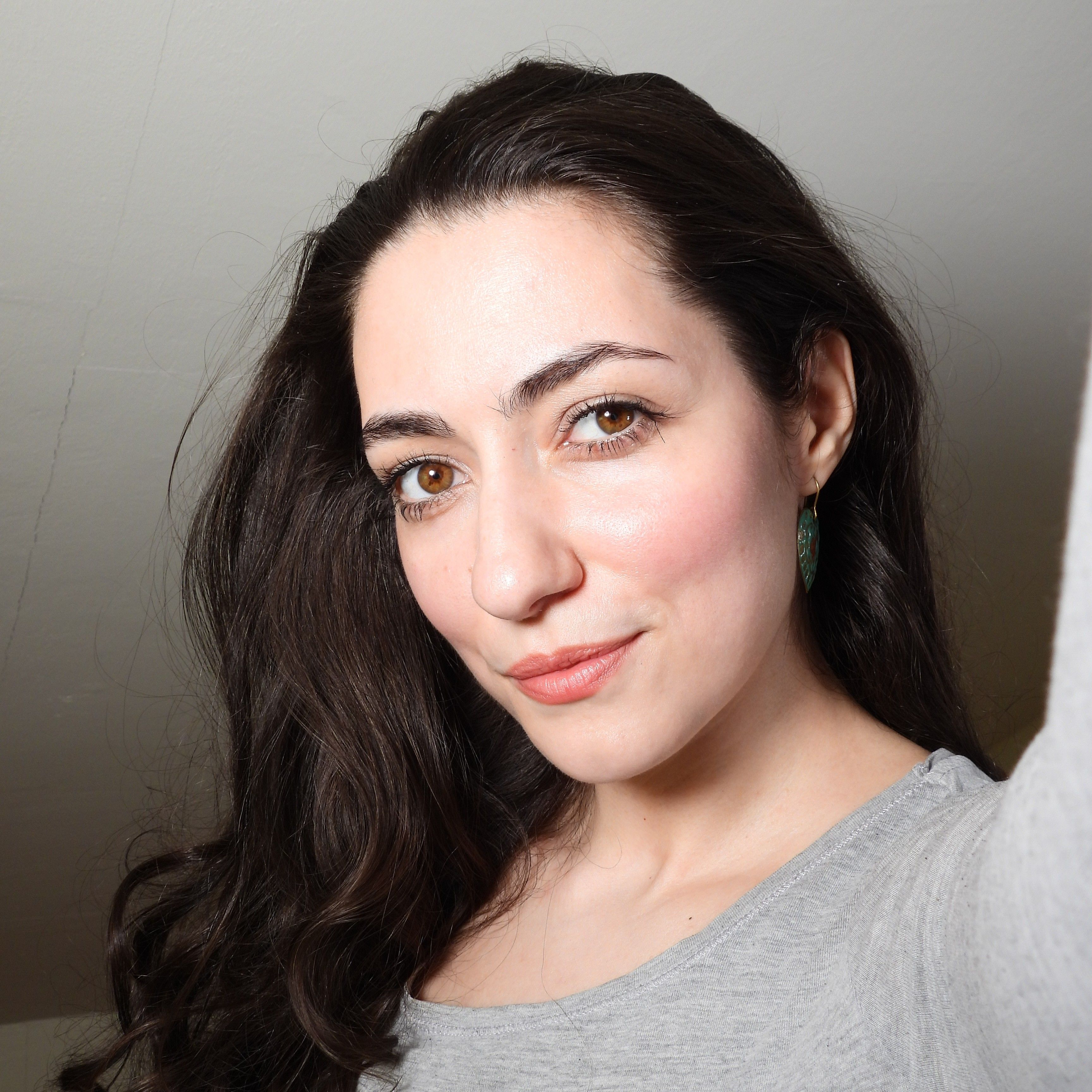 Profilbild för Timea Baricz