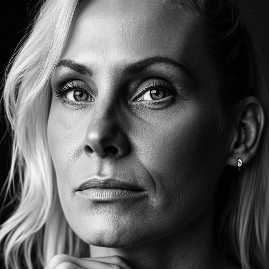 Profilbild för Maria Bergström