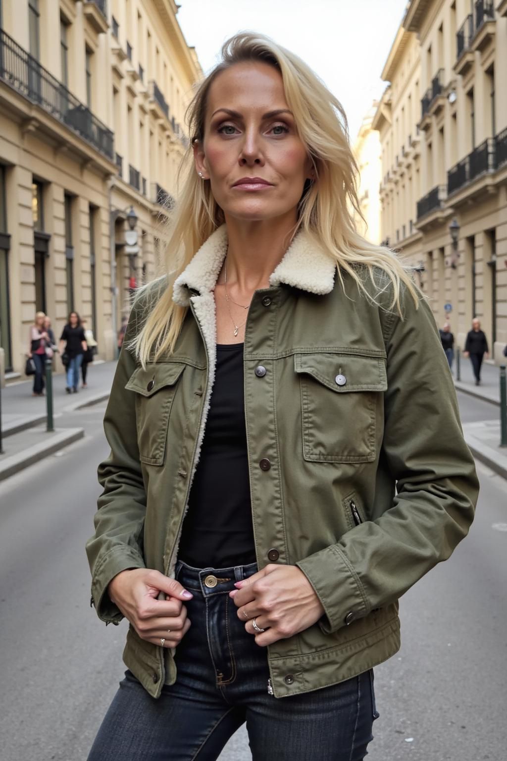 Profilbild för Maria Bergström
