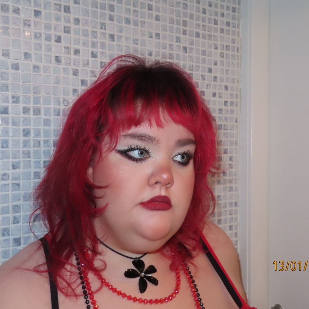 Profilbild för Frida Norlin