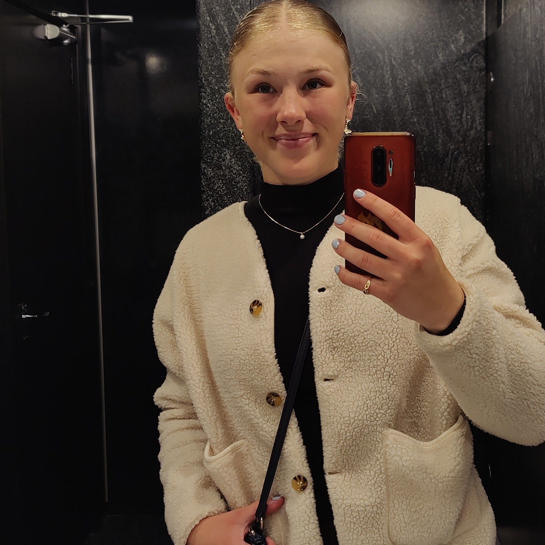 Profilbild för Agnes Albertsson