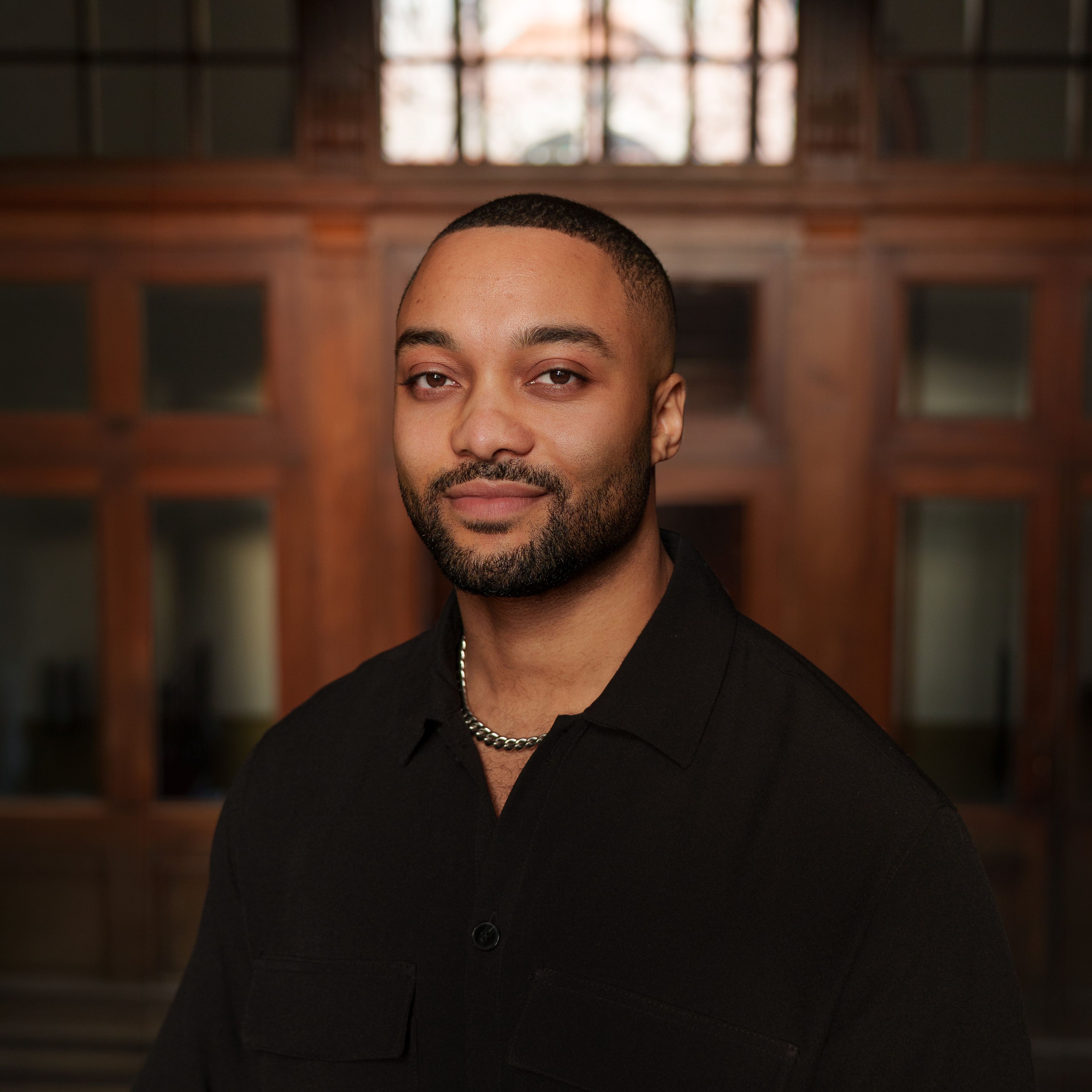 Profilbild för Erik Hagberg