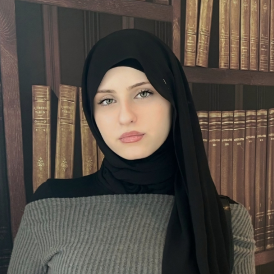 Profilbild för Carolinee Haidar