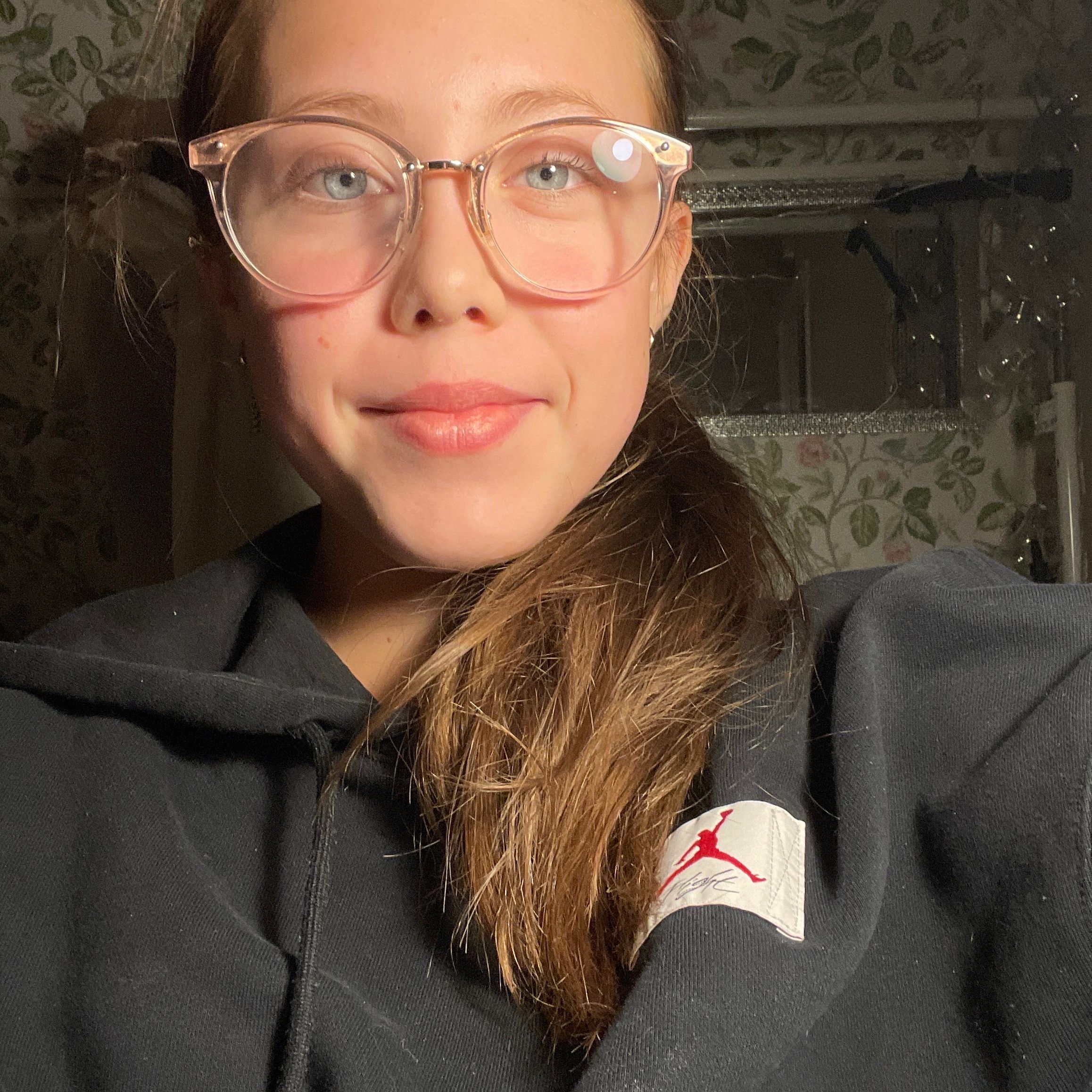 Profilbild för Ellen Nilsson