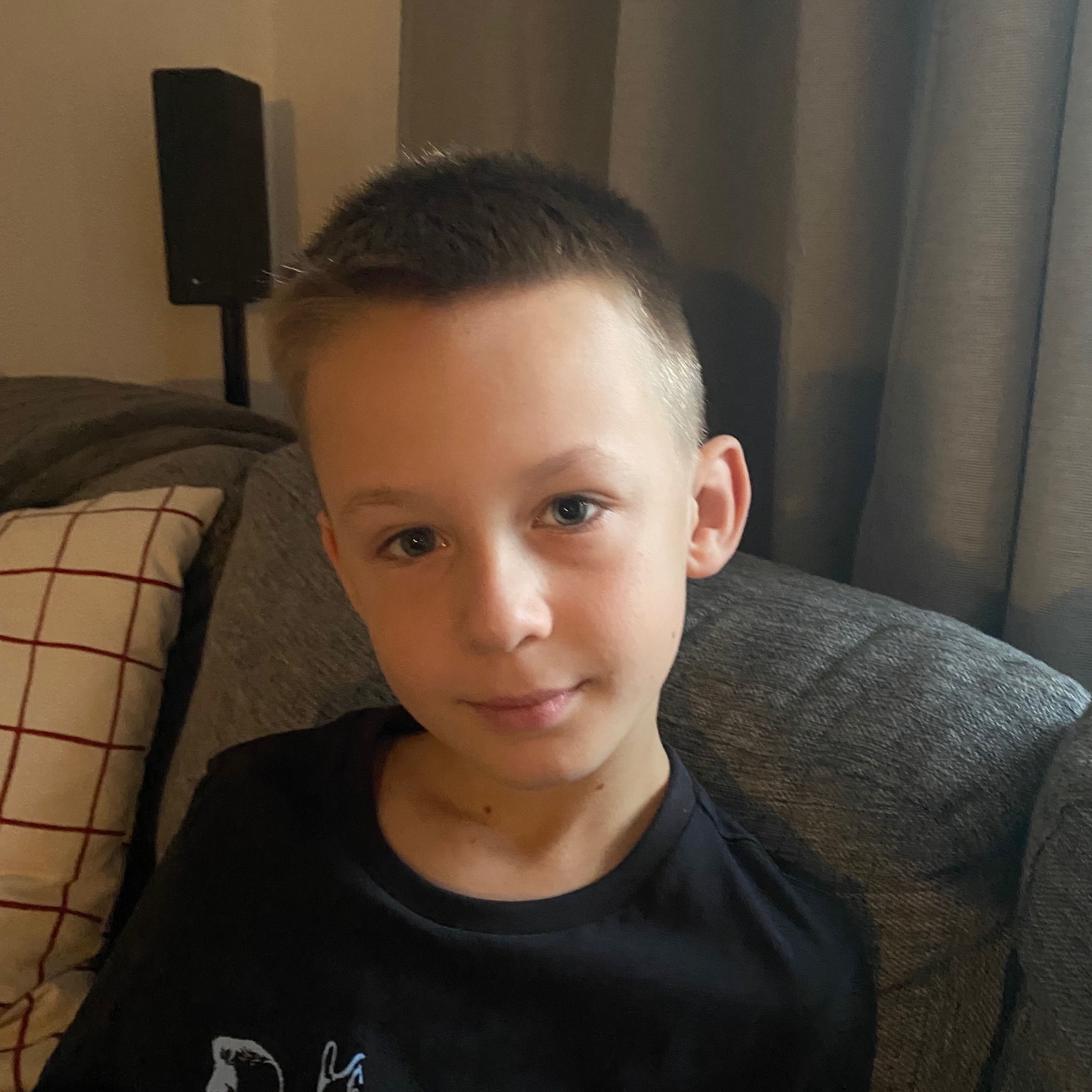 Profilbild för Douglas Bob Hanning