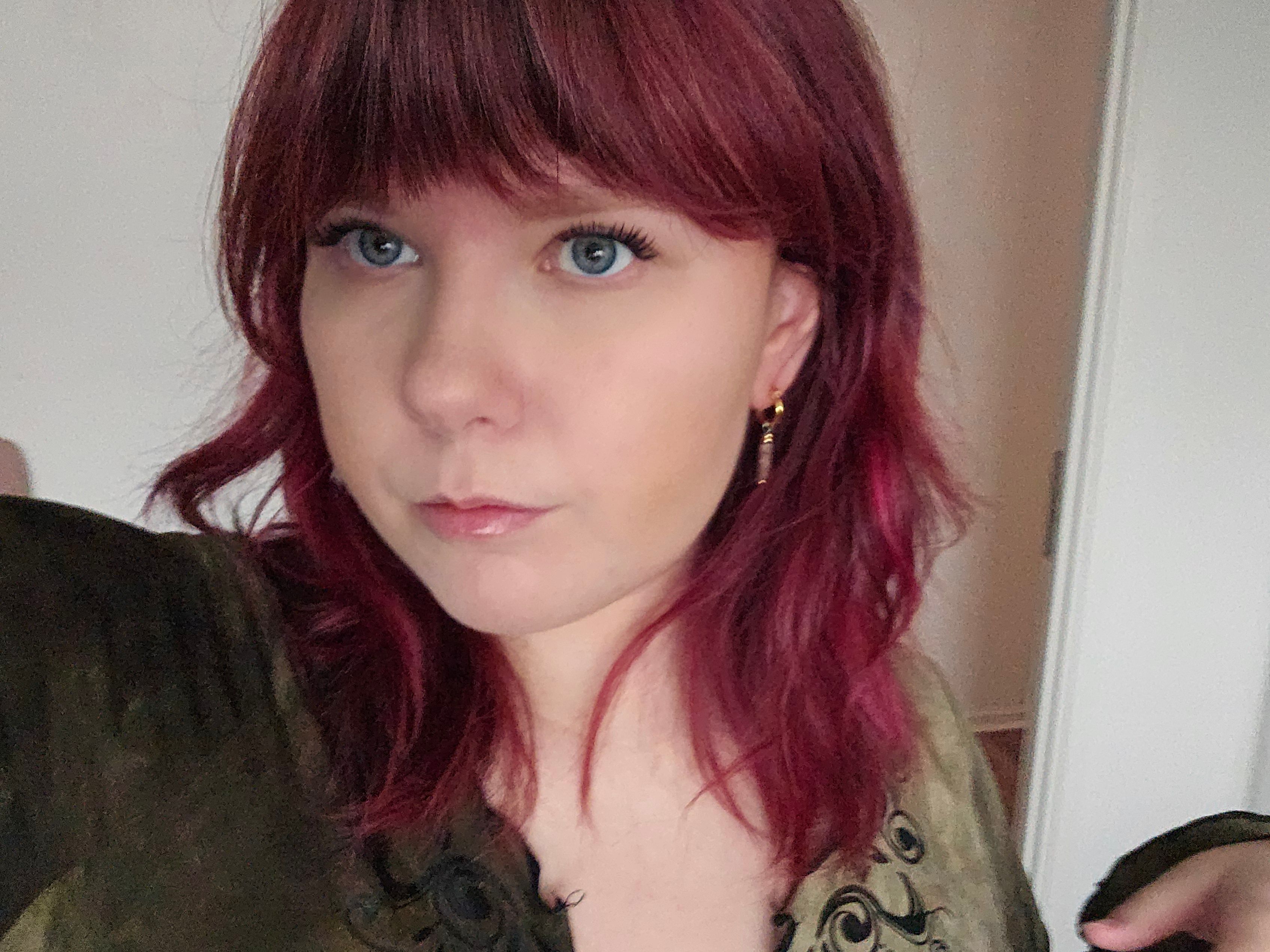 Profilbild för Ebba Öjersson