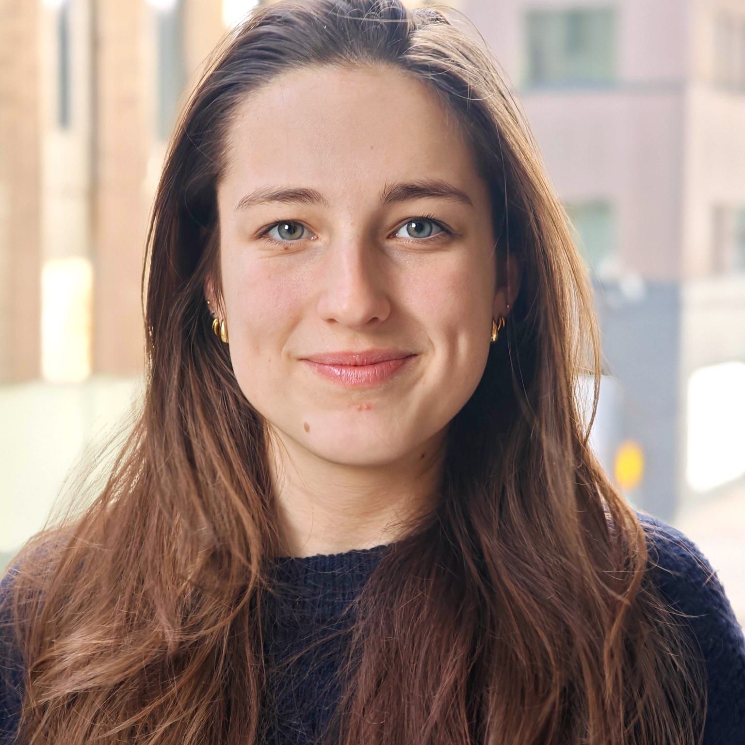 Profilbild för Lina Timiras