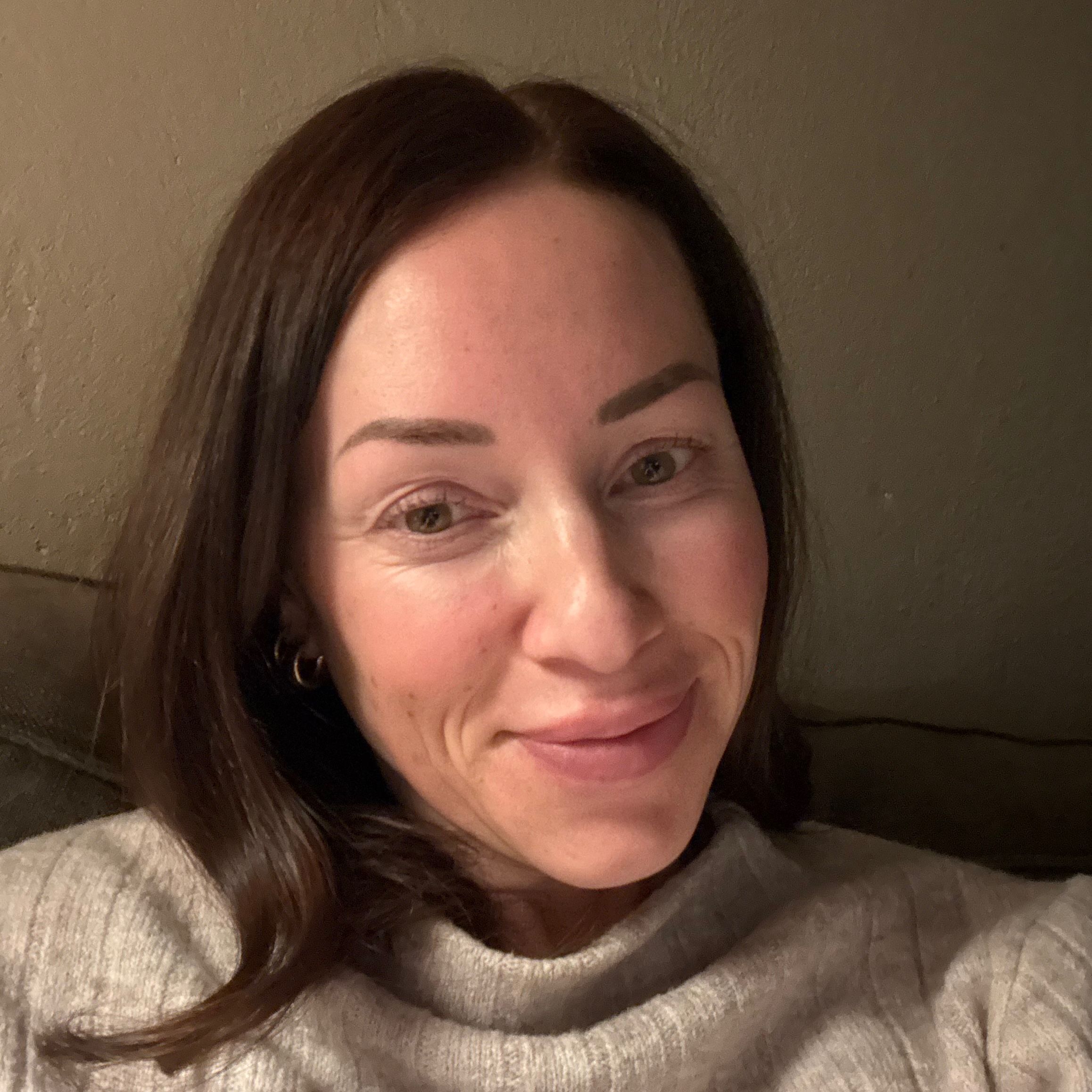 Profilbild för Cecilia Tanzborn