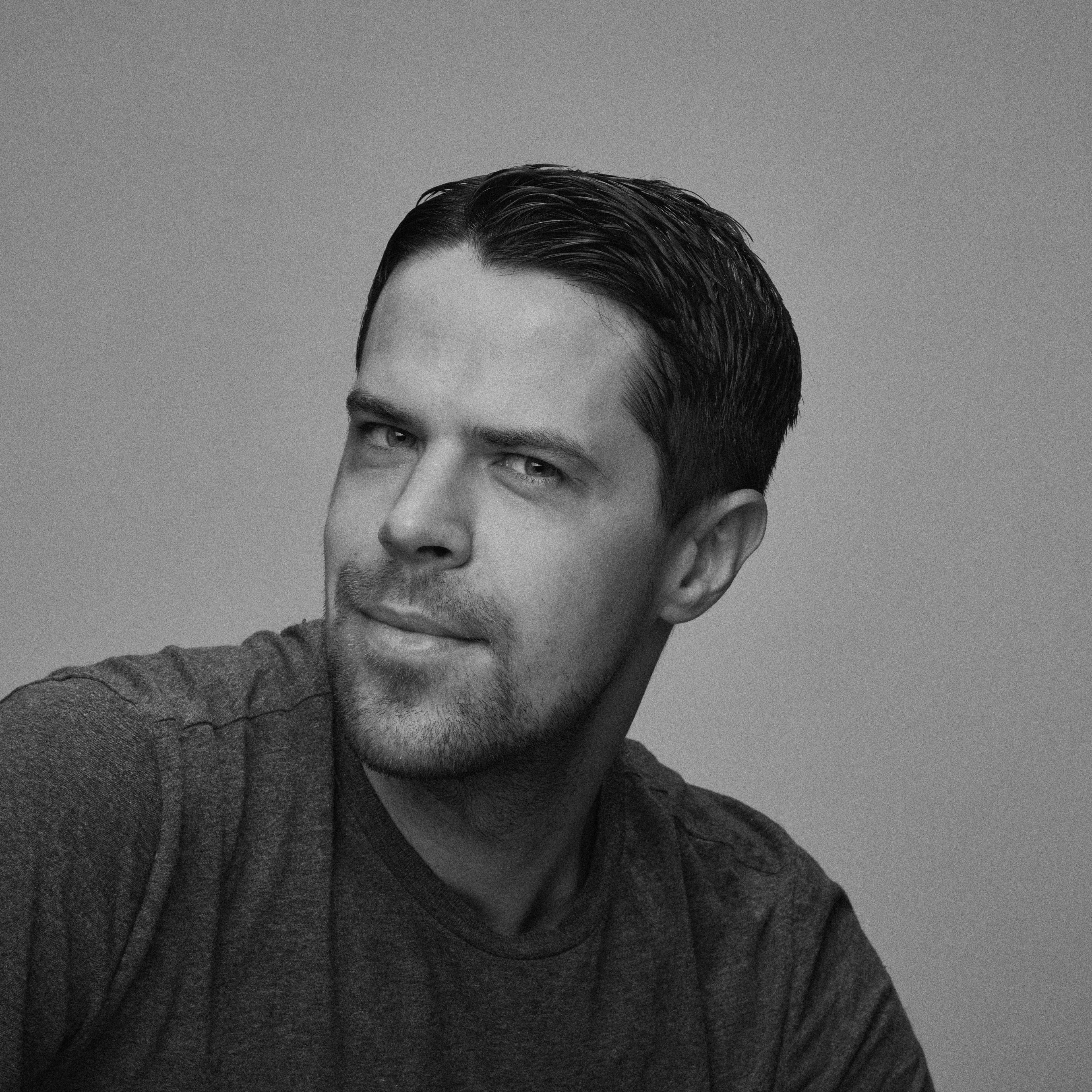 Profilbild för David Mörner