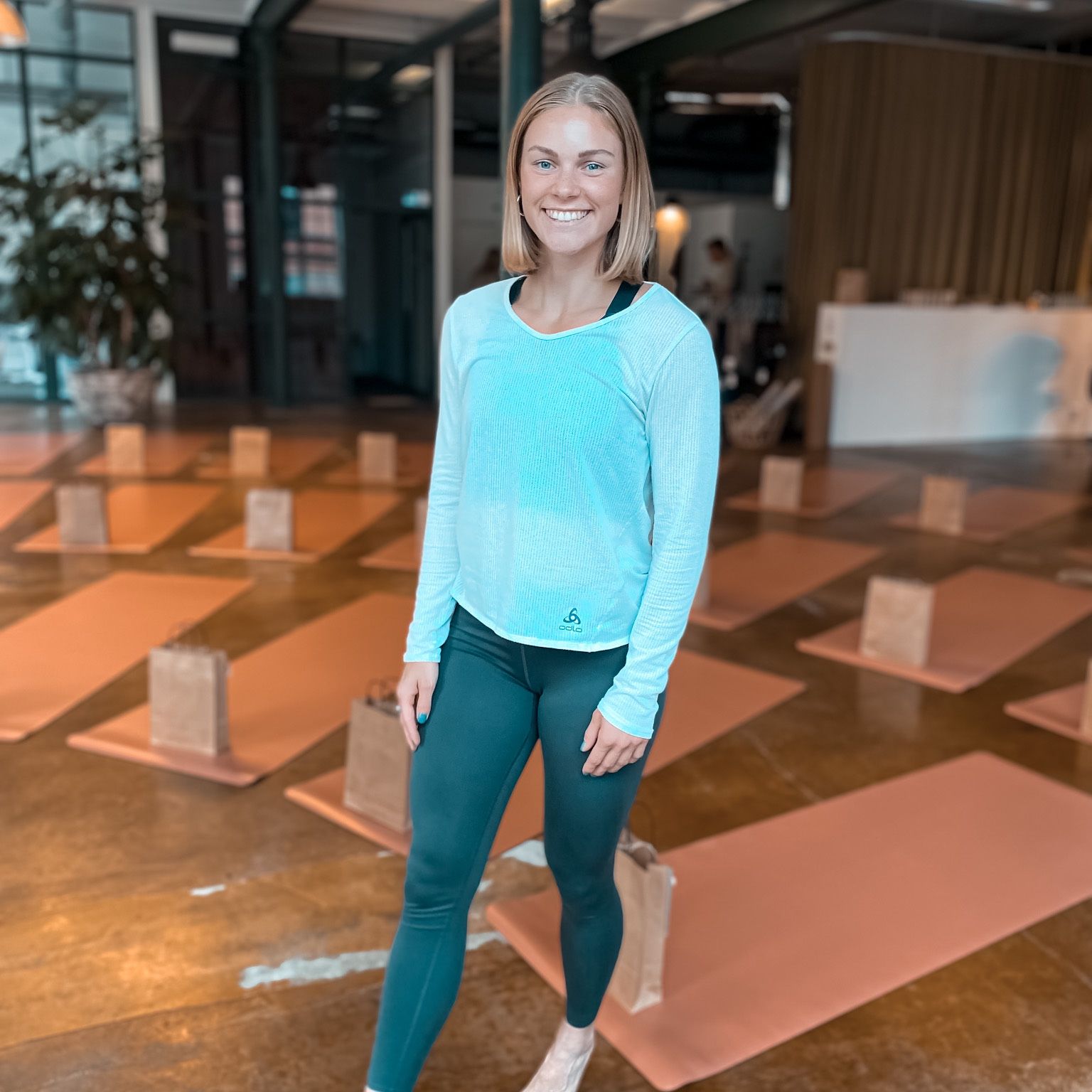 Profilbild för Alva Alsin