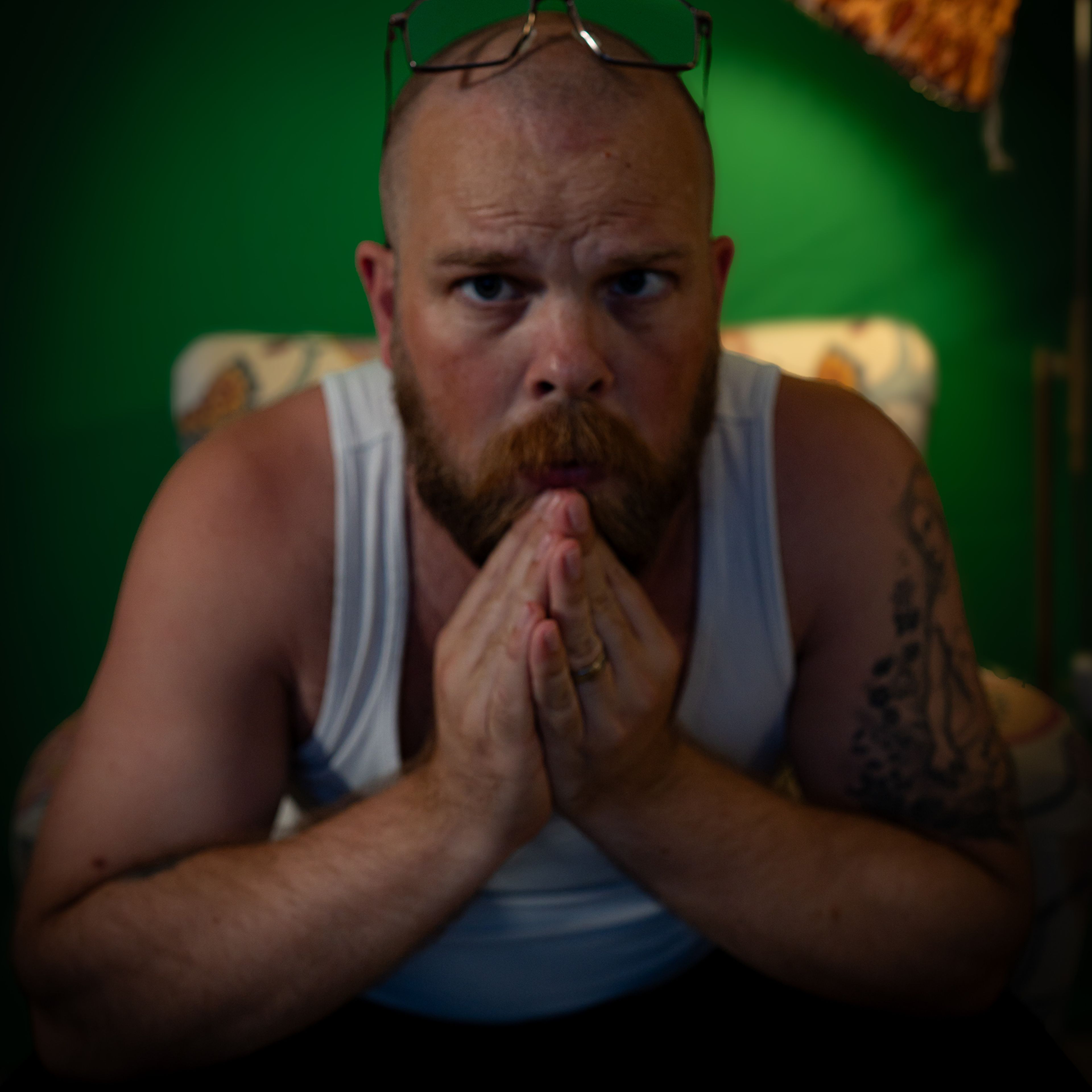 Profilbild för Richard Näverberg