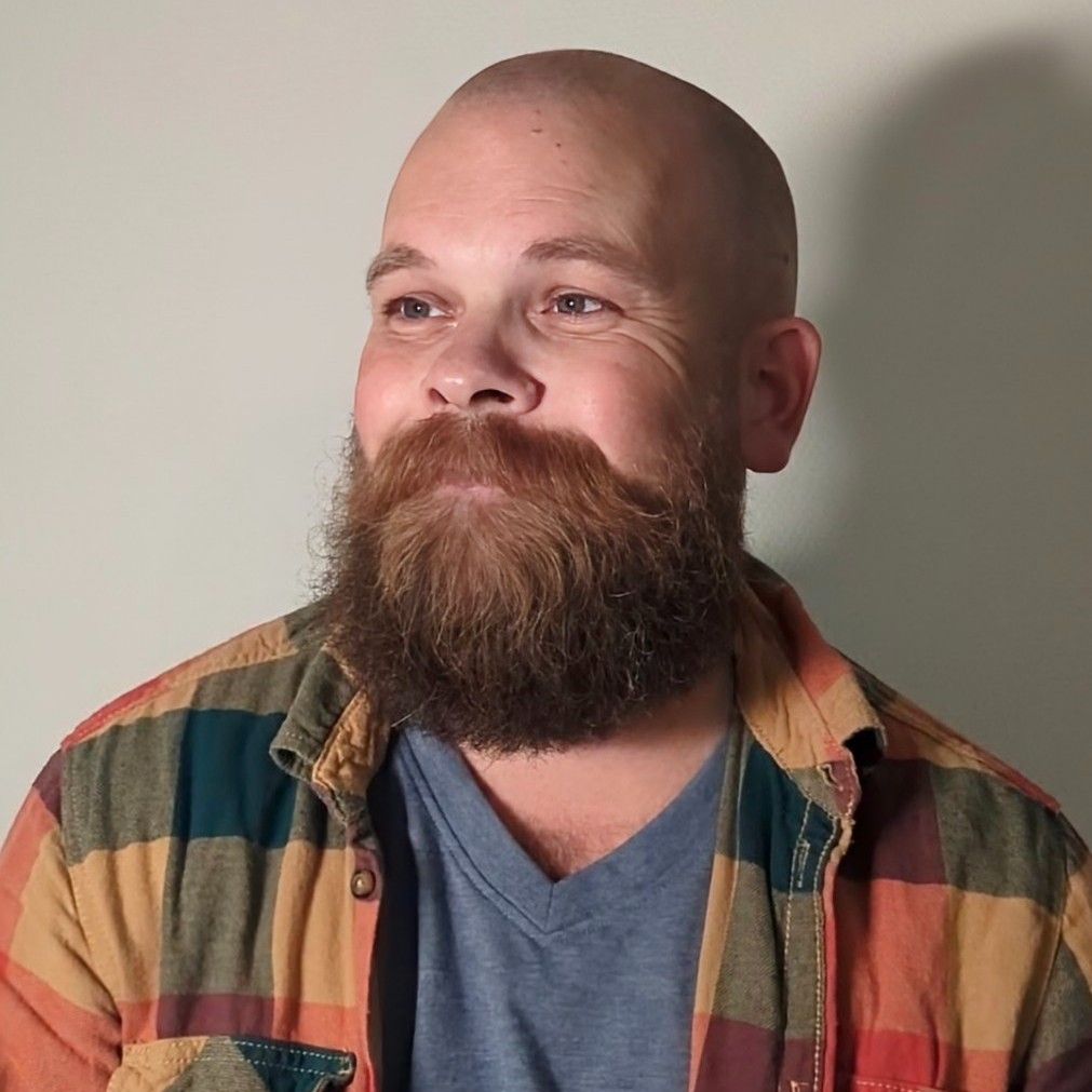 Profilbild för Richard Näverberg