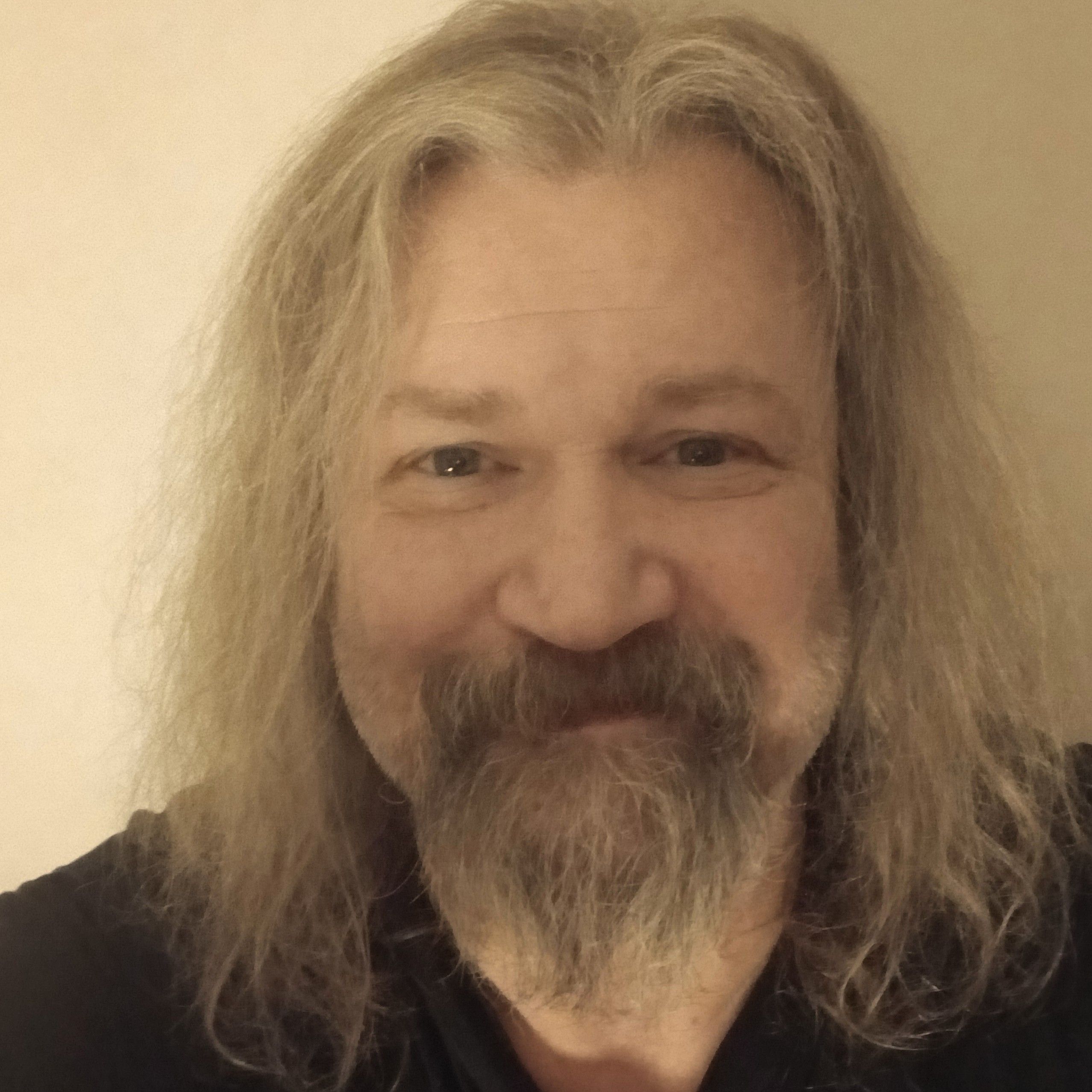 Profilbild för Ulf B Östlund