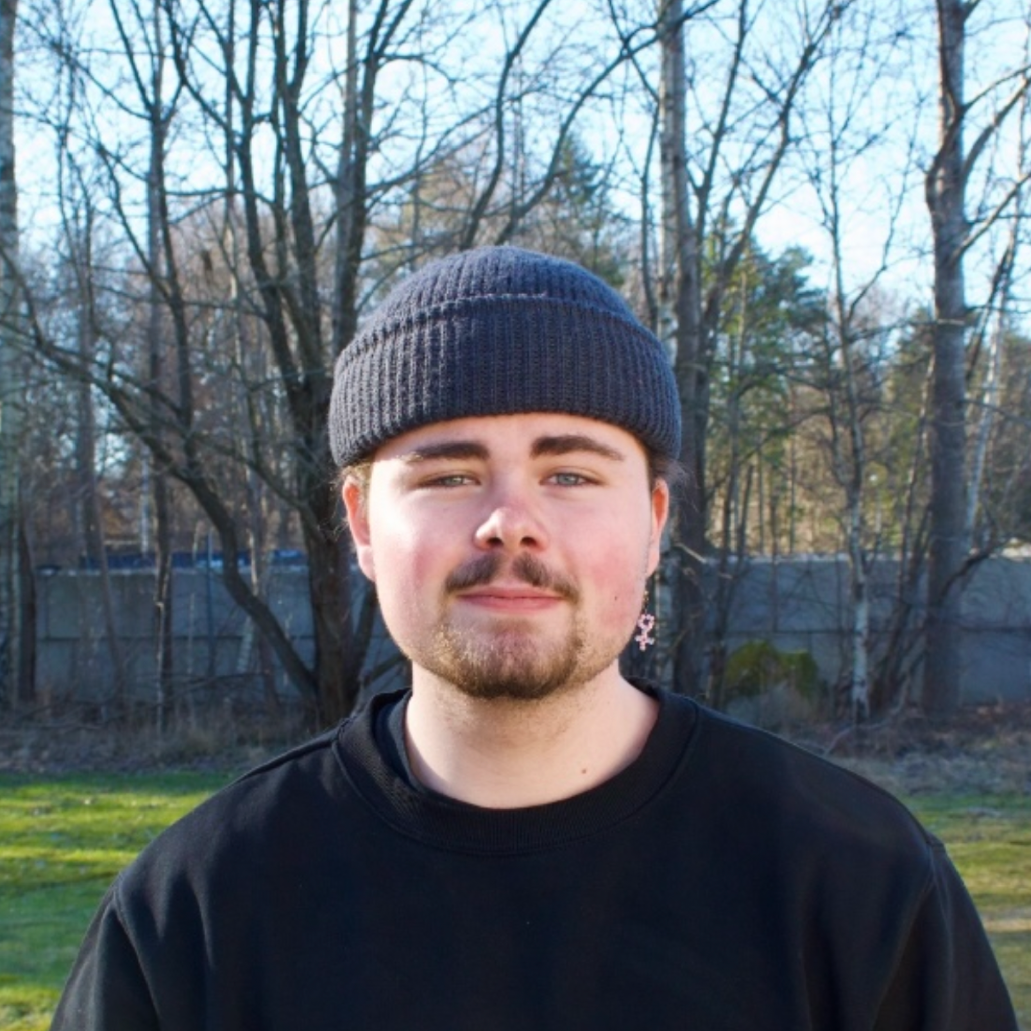 Tom Ponnert Nilsson profilbild