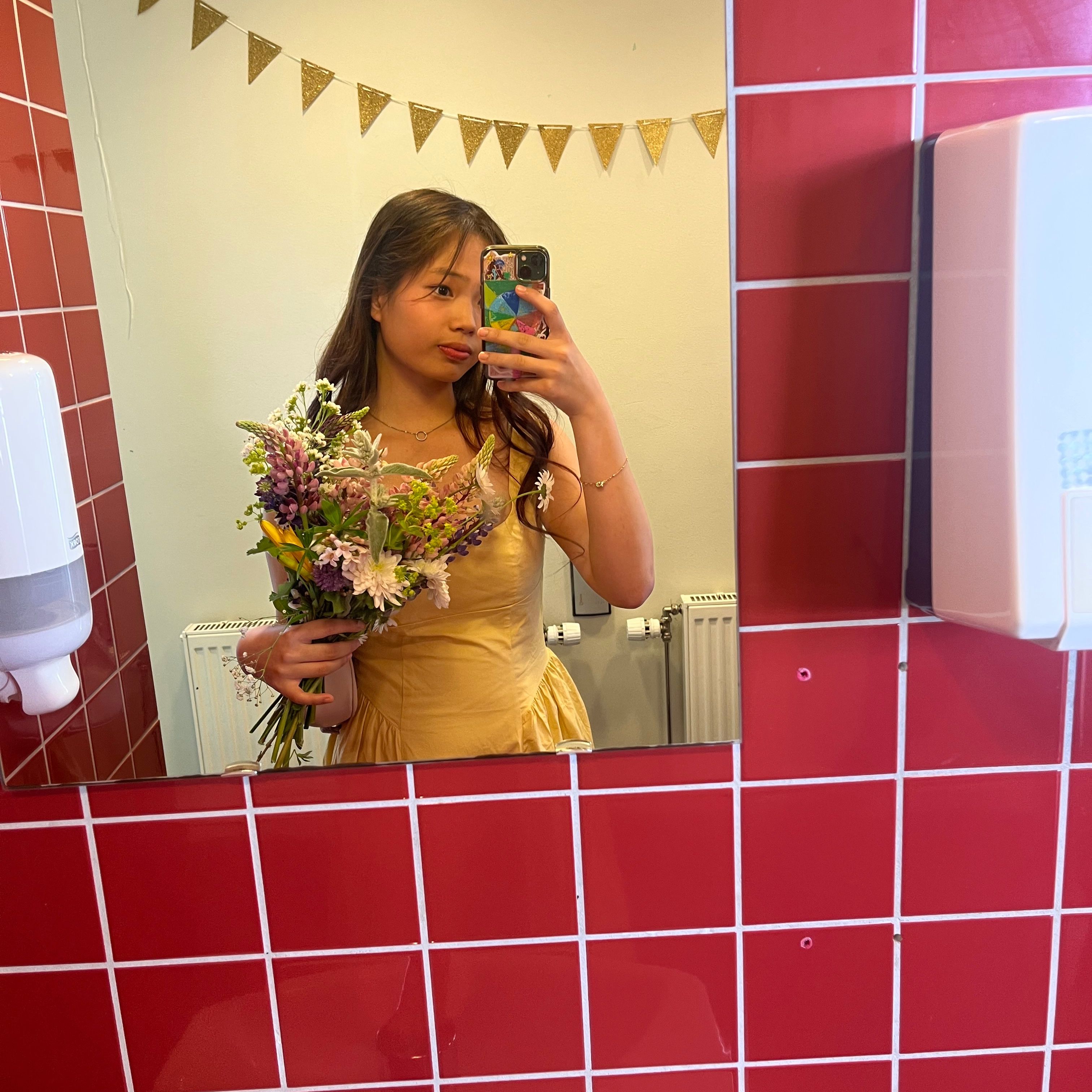 Profilbild för Tygon Nguyen
