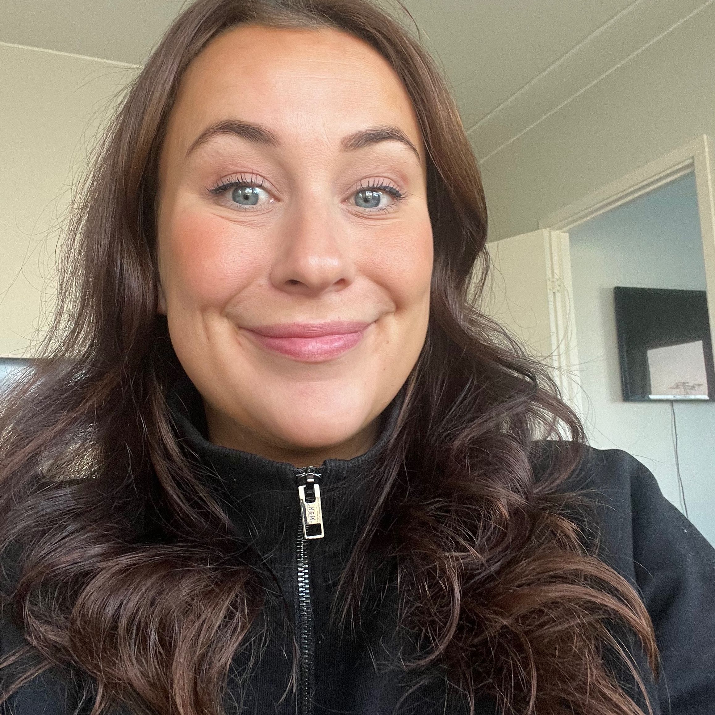 Cara Borgström profilbild