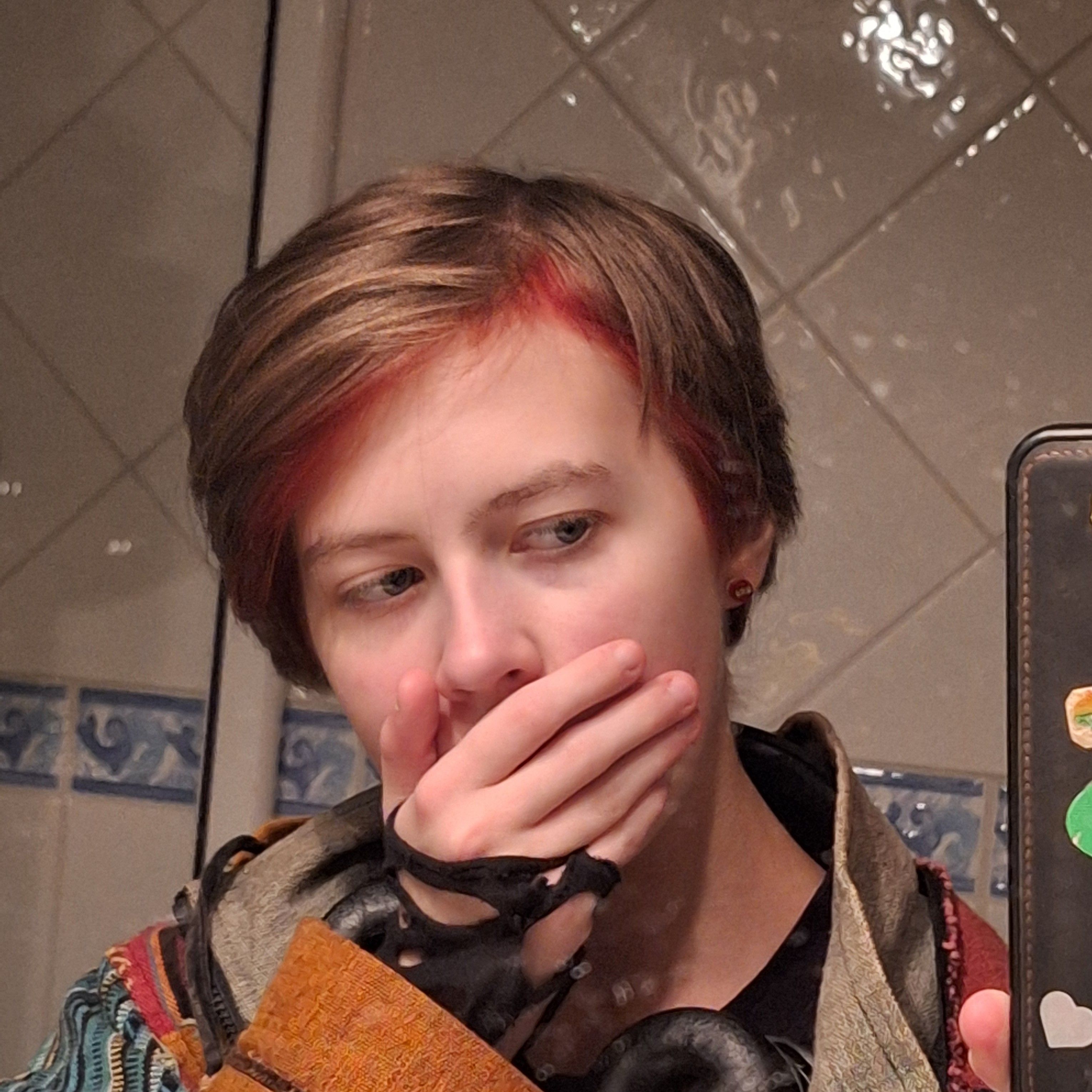 Profilbild för Liam Thyberg