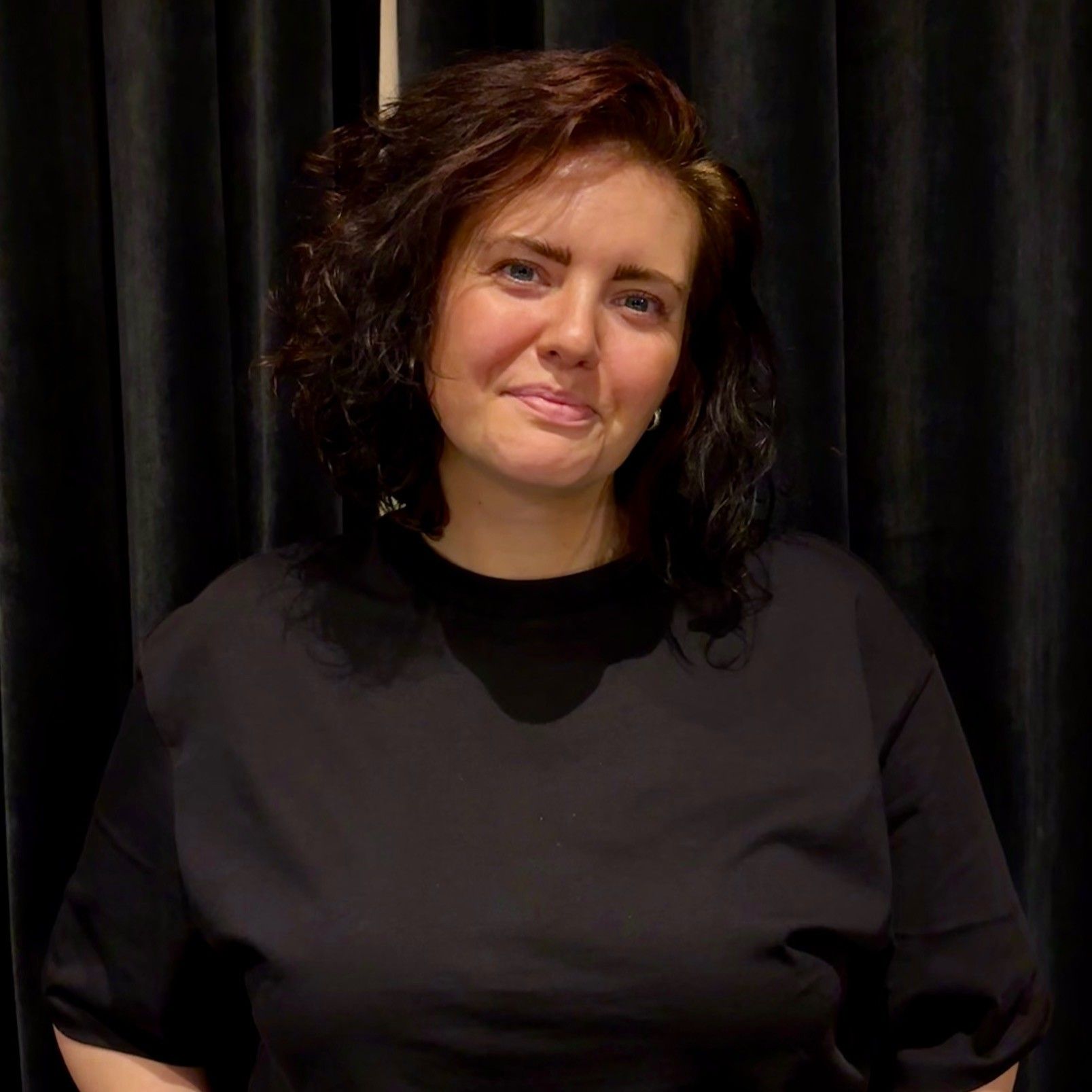 Profilbild för Amanda Nilsdotter