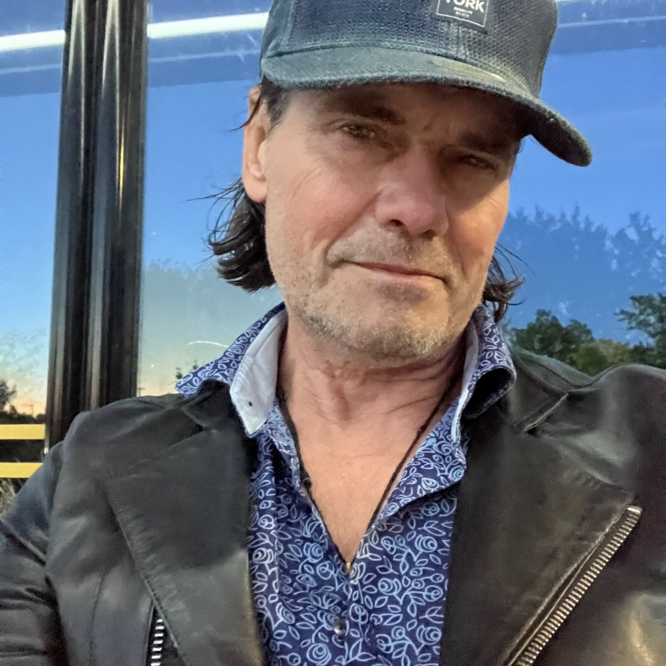 Profilbild för Mikael Löwf