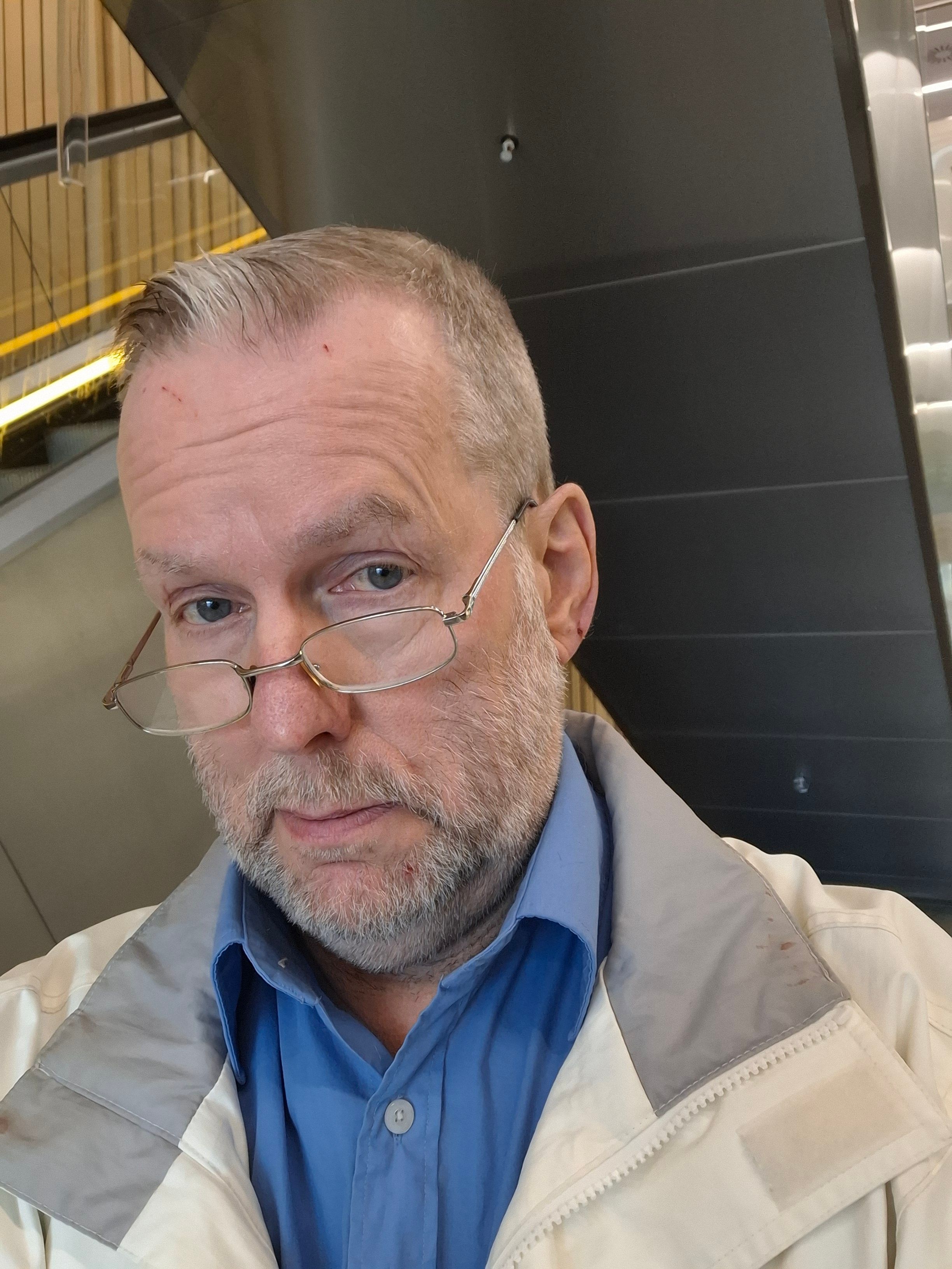 Profilbild för Anders Hjelm