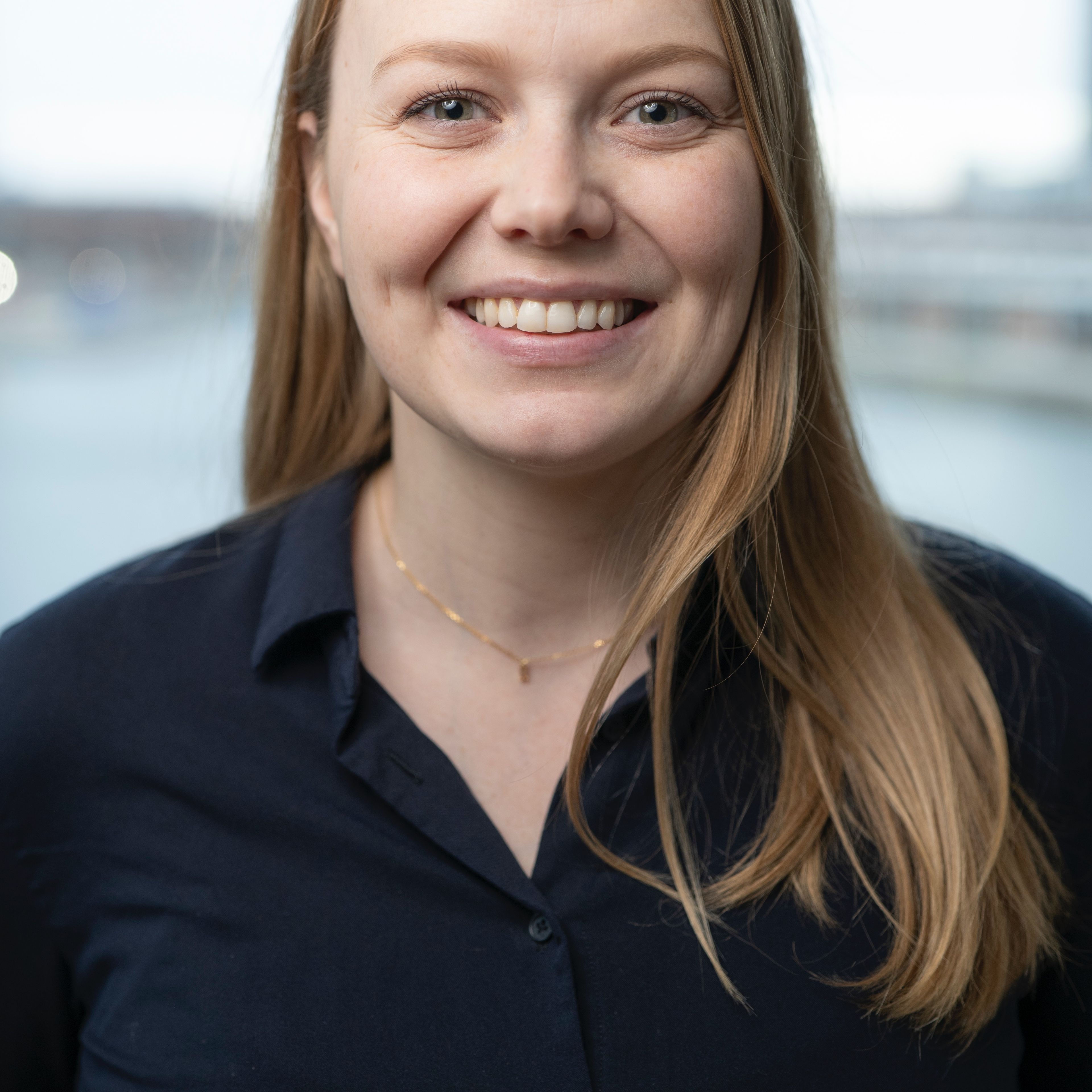 Profilbild för Solvår Wium