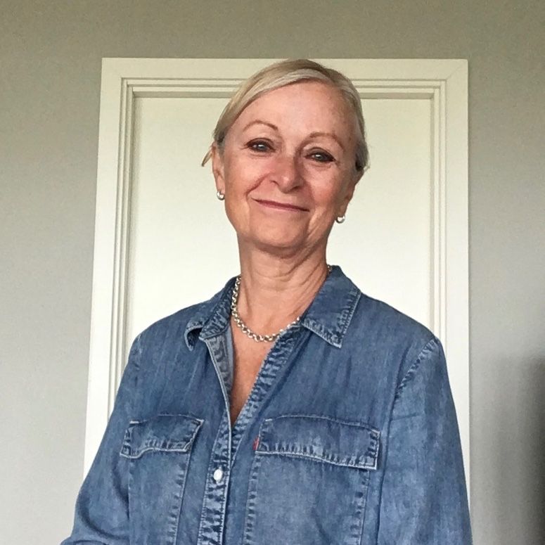 Ulla Näslund profilbild