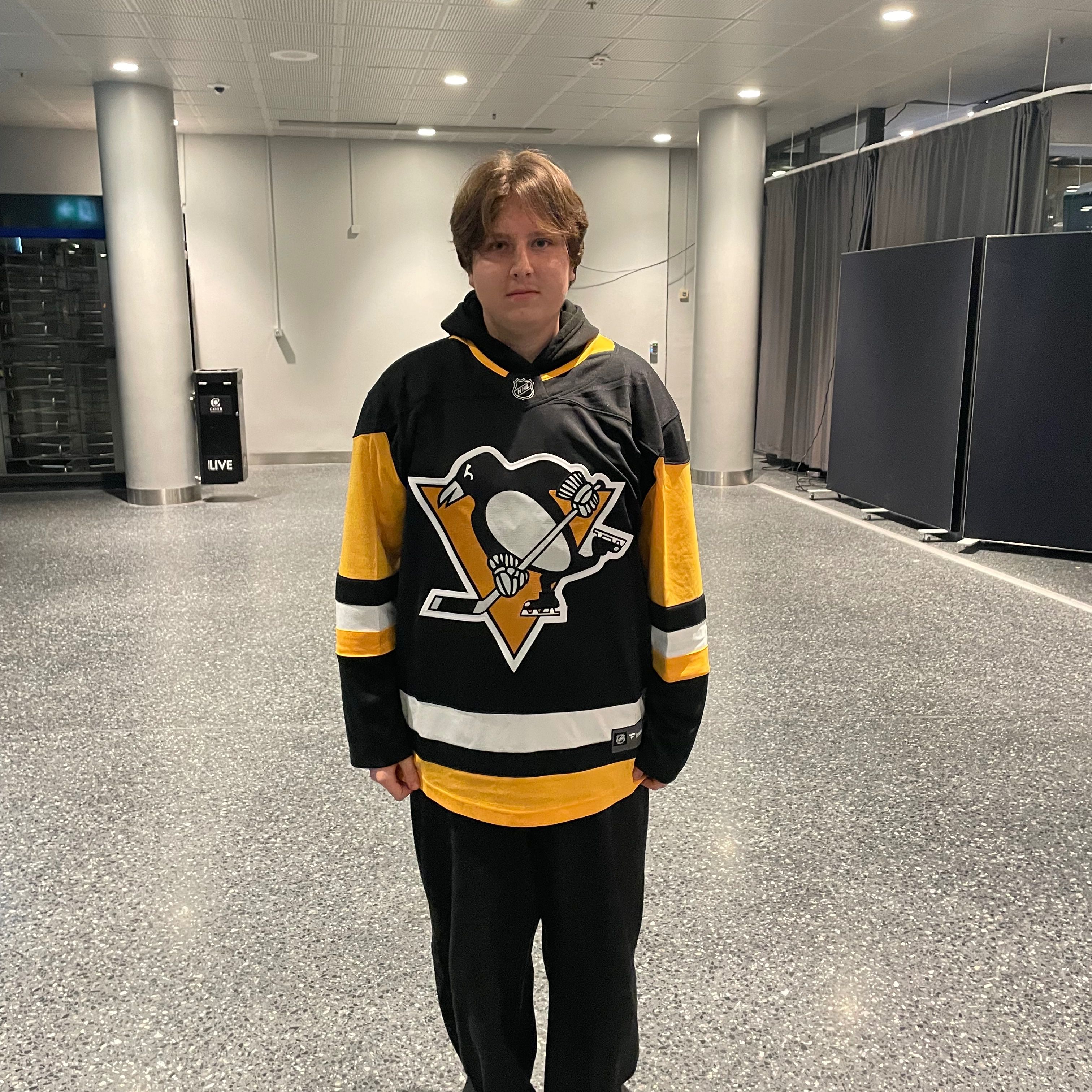 Profilbild för Joshua Persson