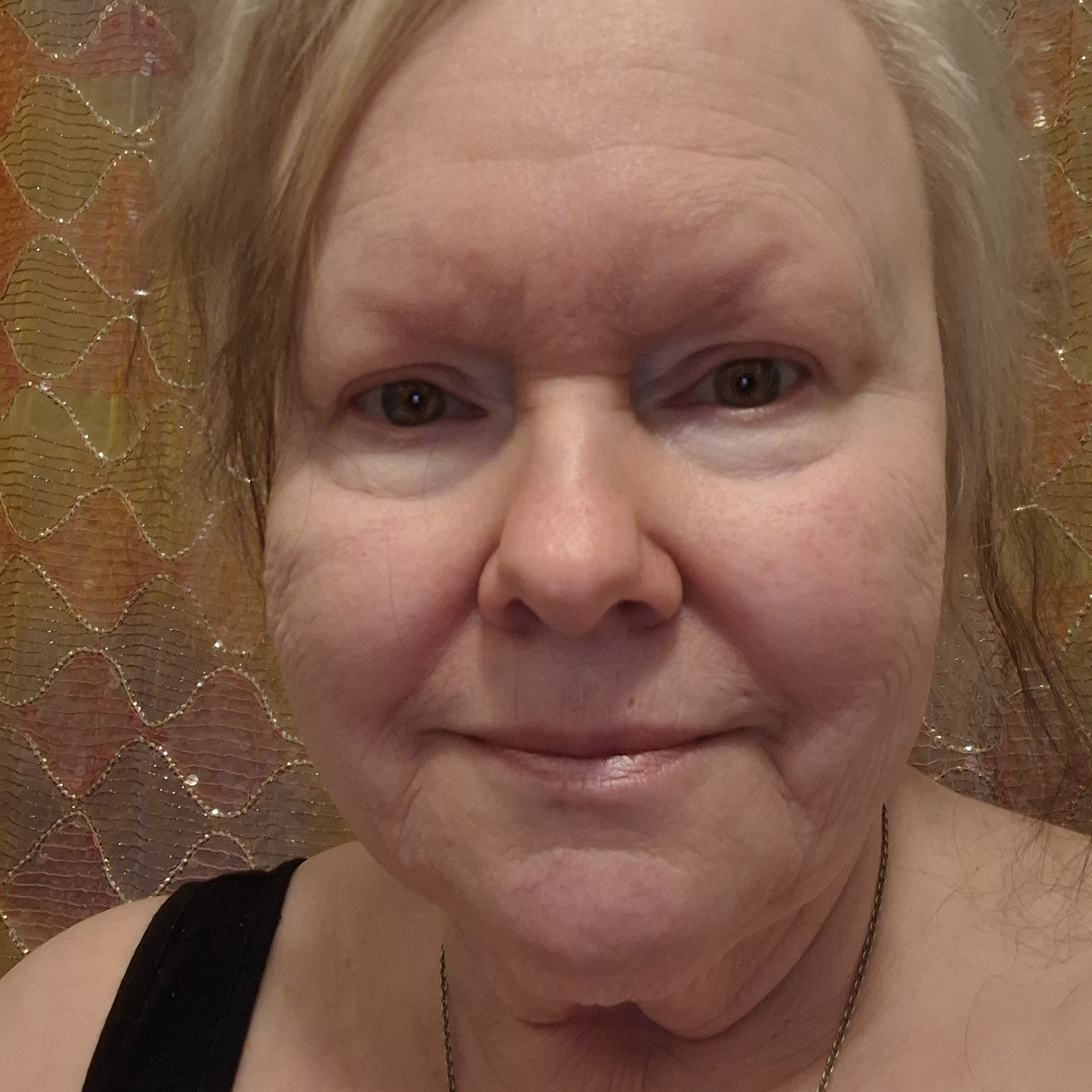 Profilbild för Christel Nilsson