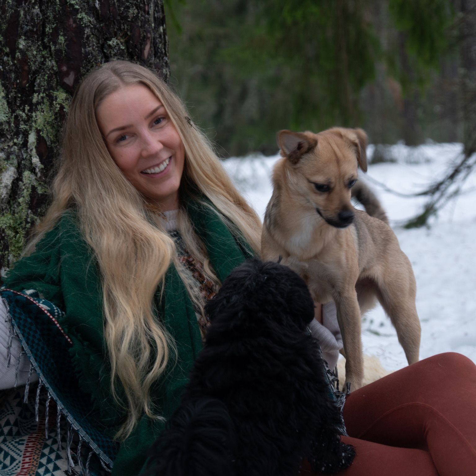 Profilbild för Lisa Rämsell