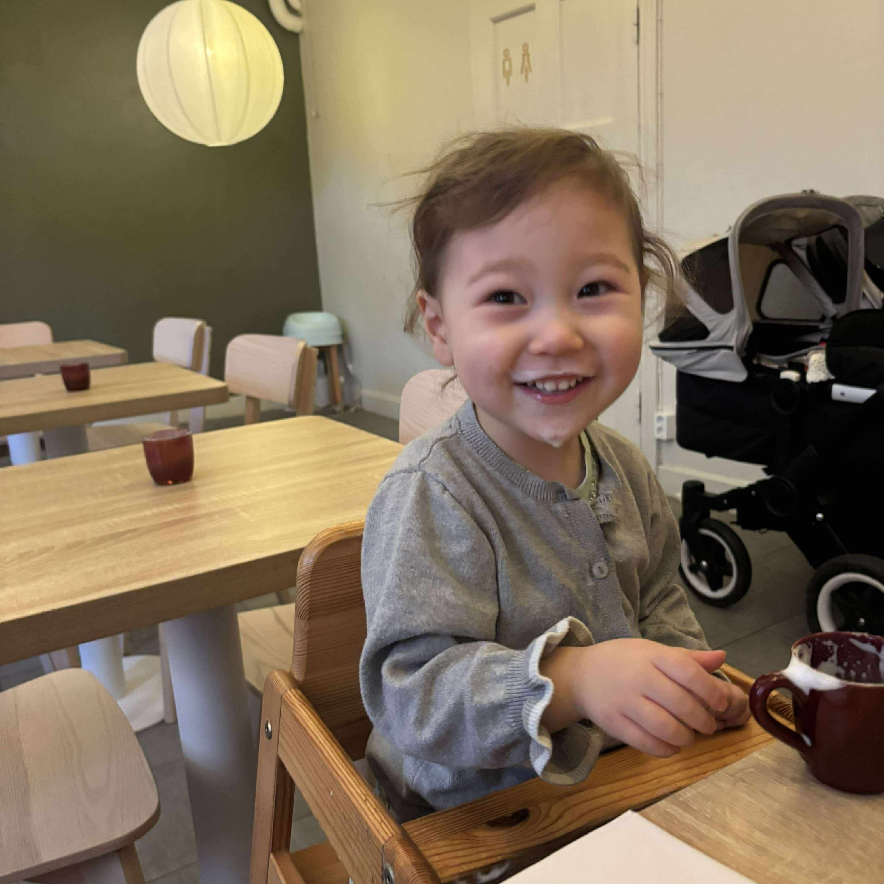 Profilbild för Sua Fitzgerald