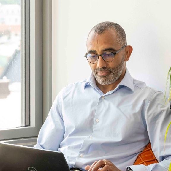 Profilbild för Robert Freij