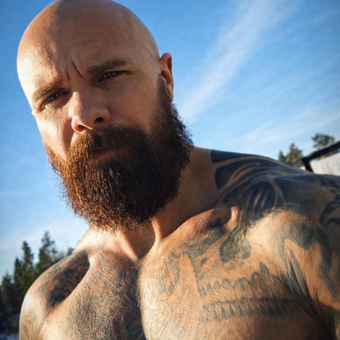 Profilbild för Carl Nyberg