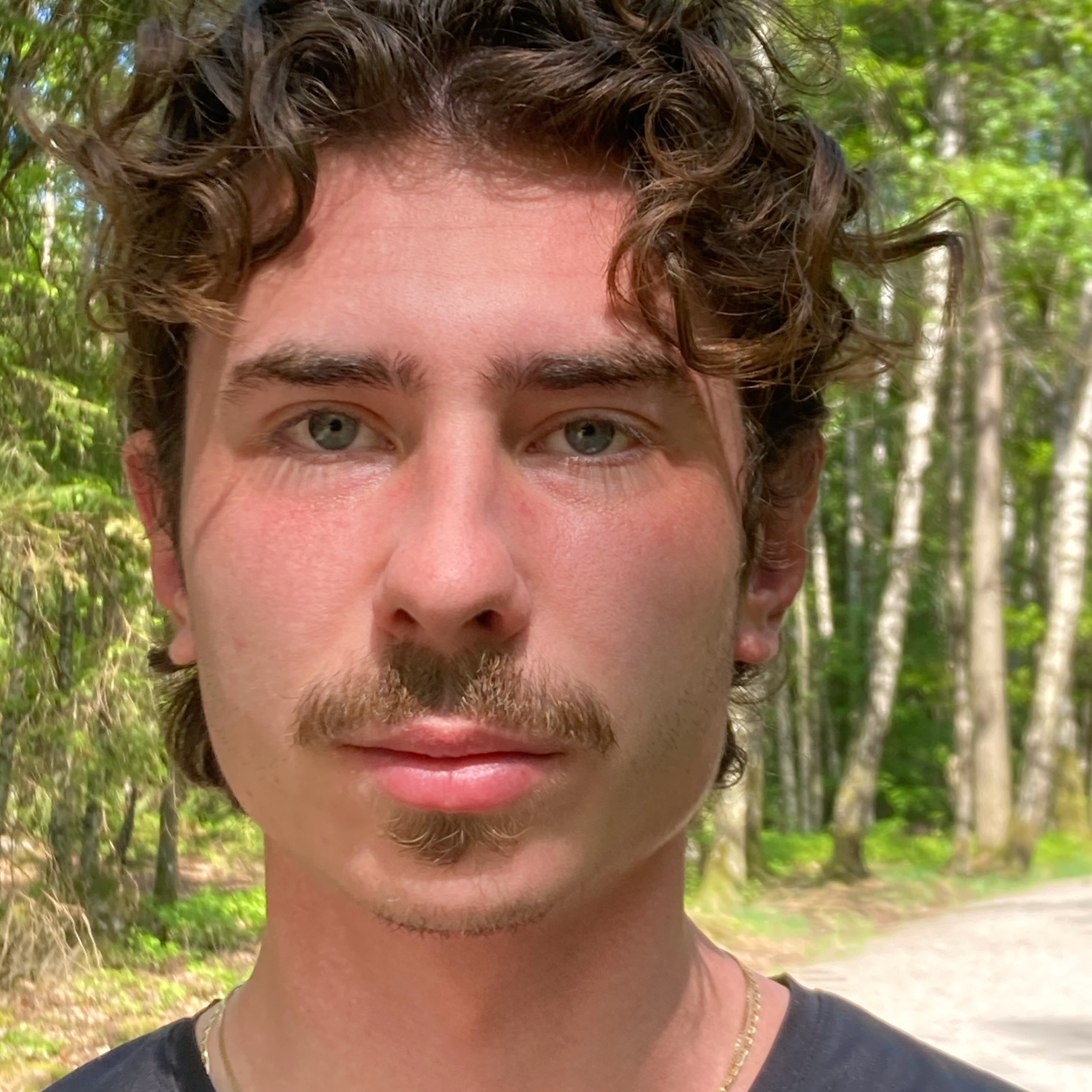 Profilbild för George Kontos