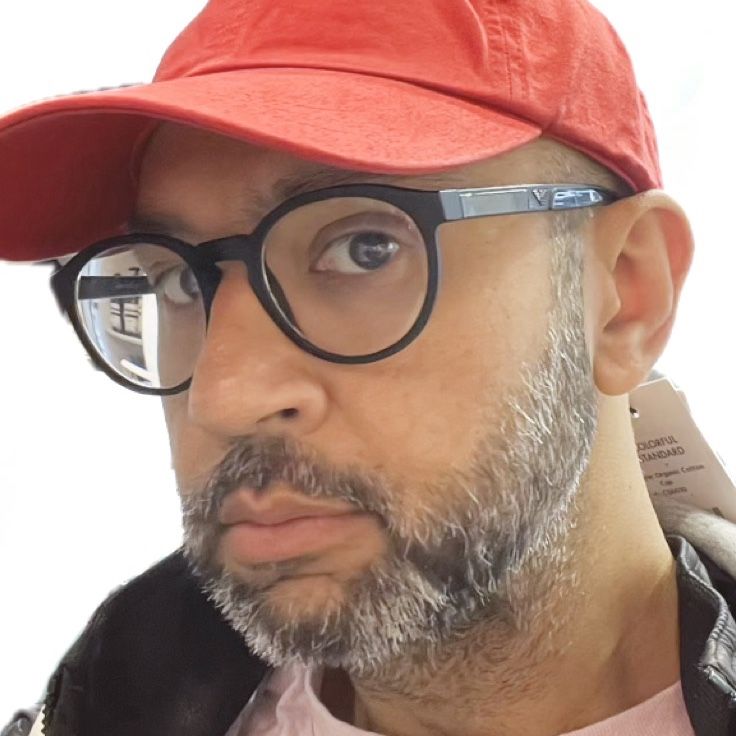 Profilbild för Hani Arif