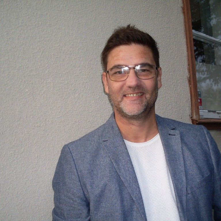 Profilbild för Mats Berglund