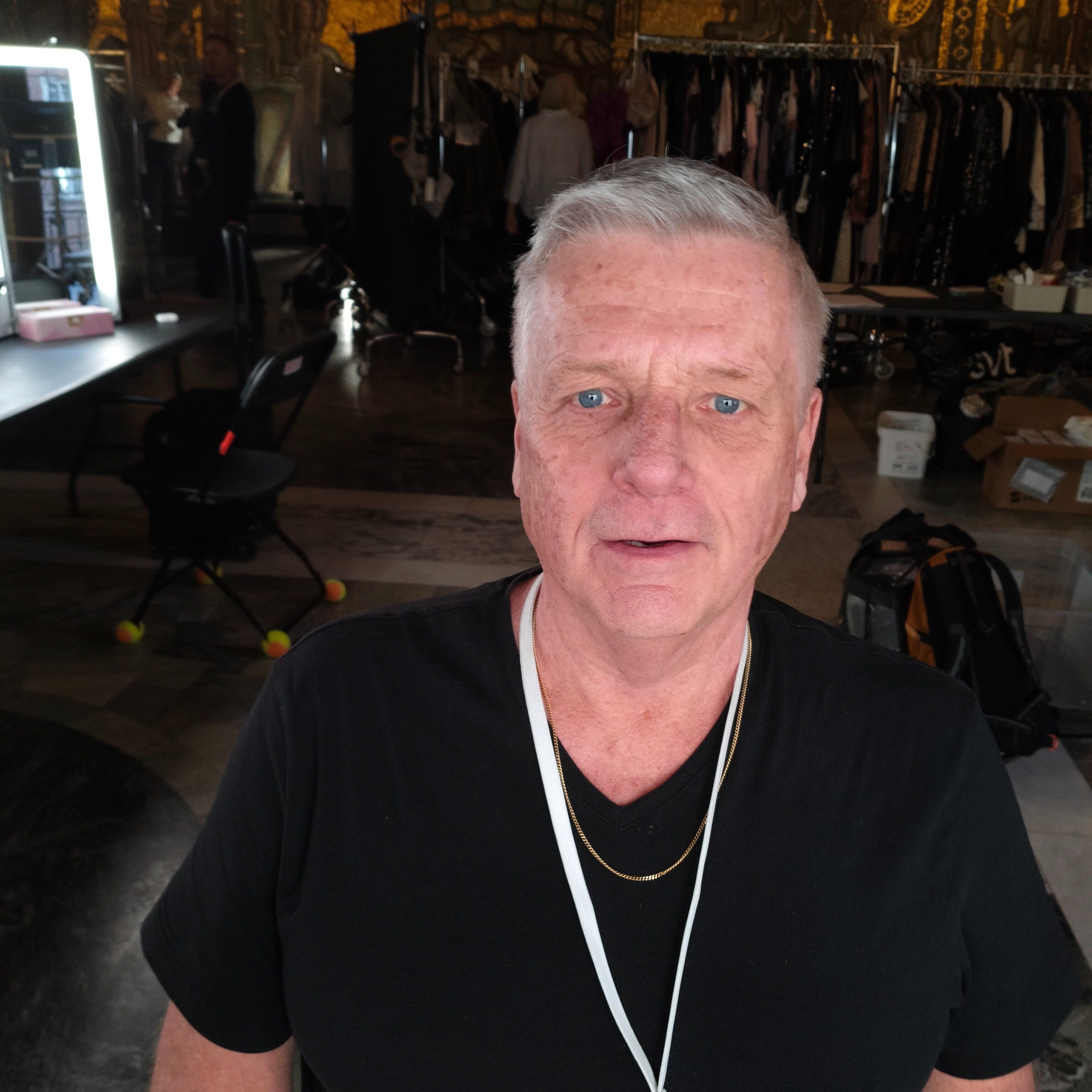 Profilbild för Tomas Johansson