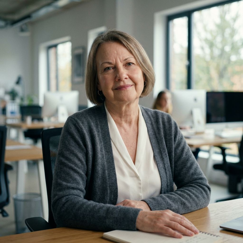 Profilbild för Riitta Toikka