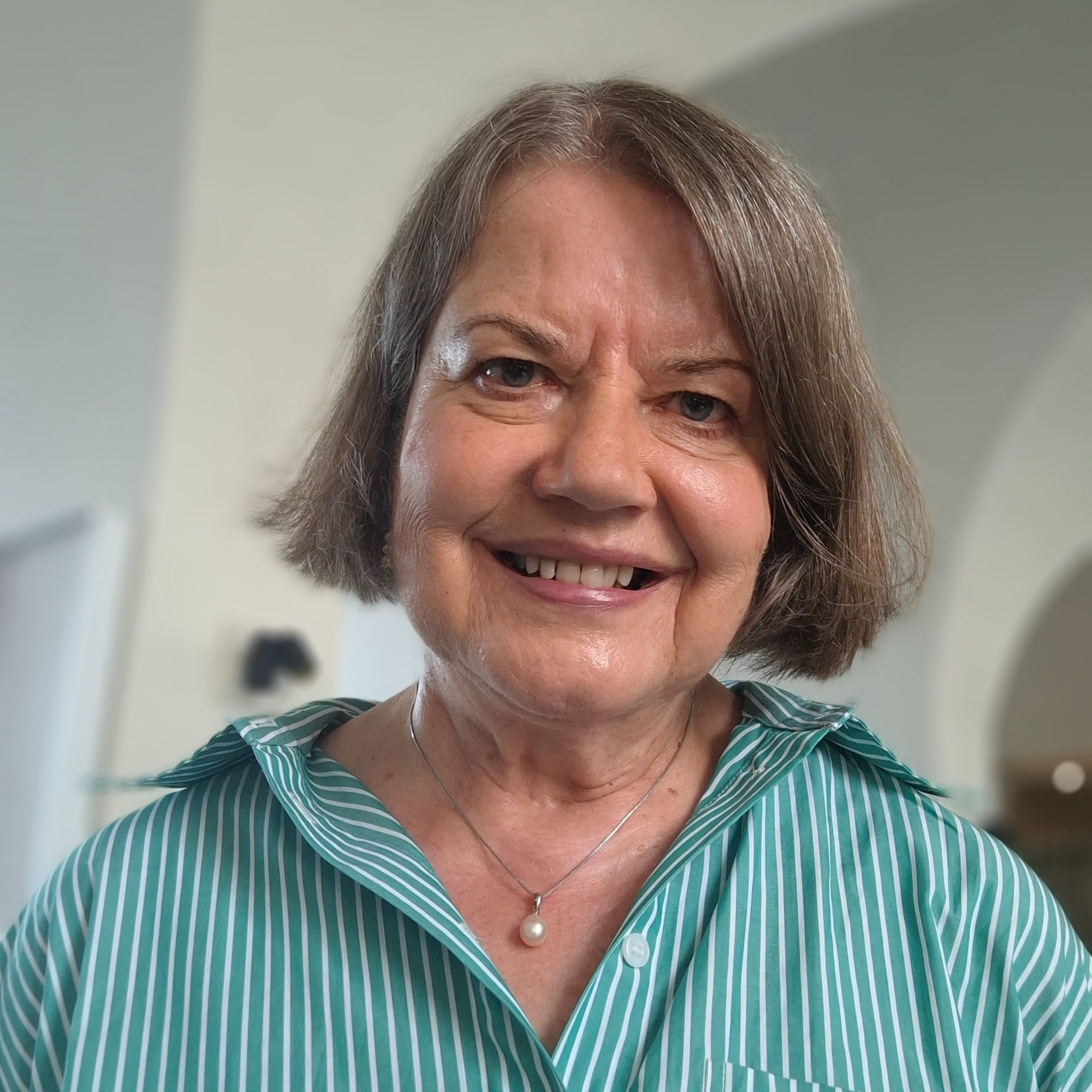 Profilbild för Riitta Toikka