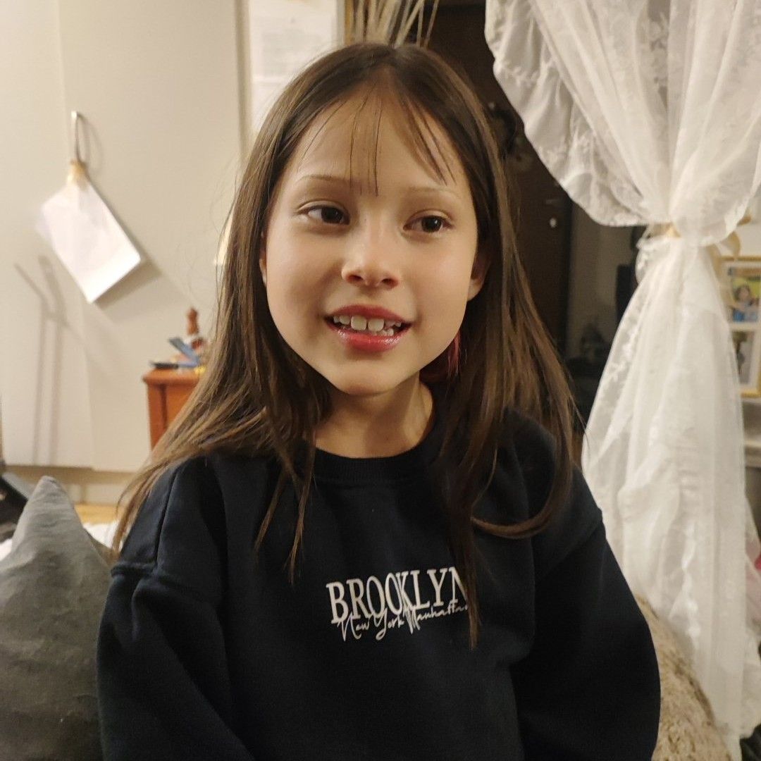 Profilbild för Mei Noori