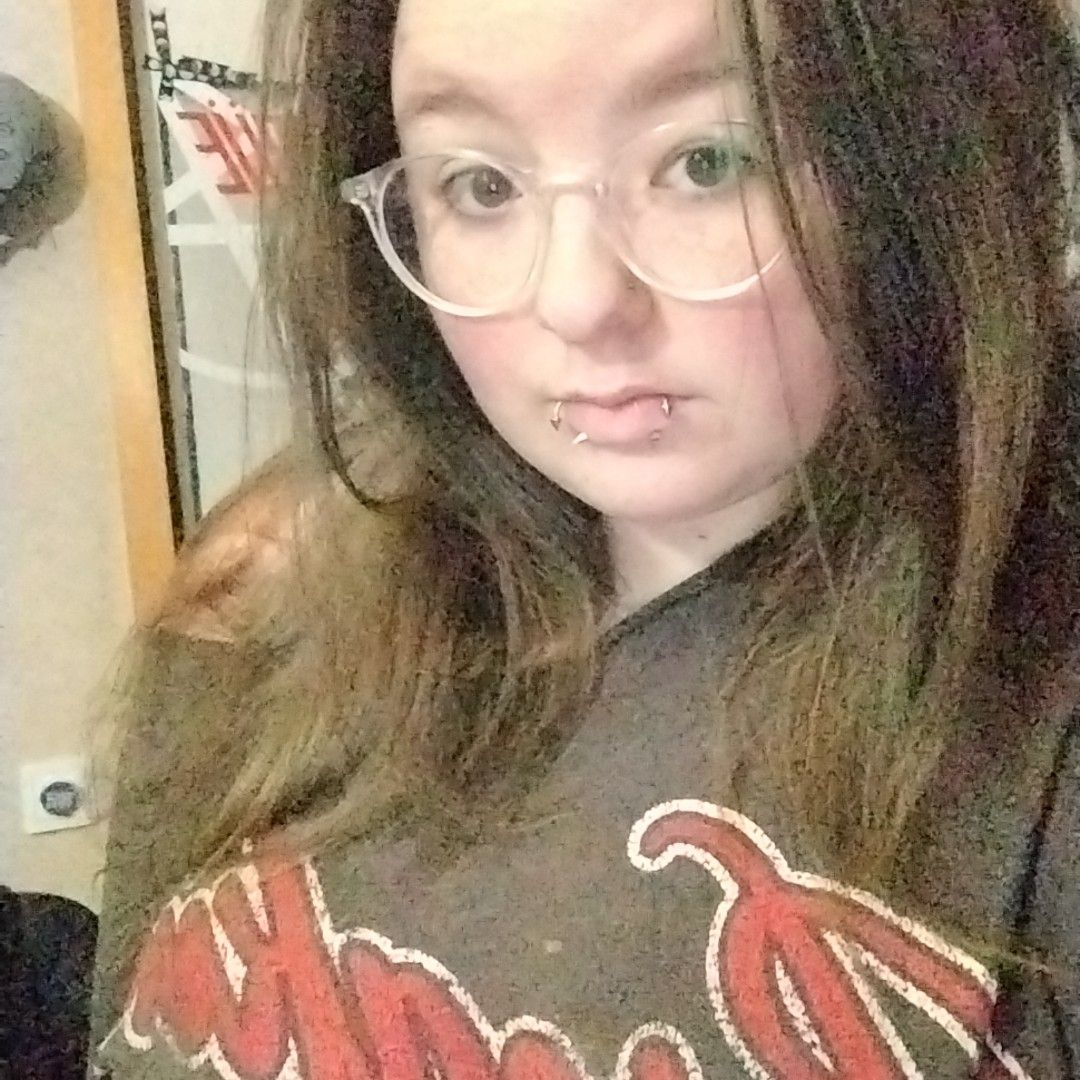 Profilbild för Irma Ejderklev